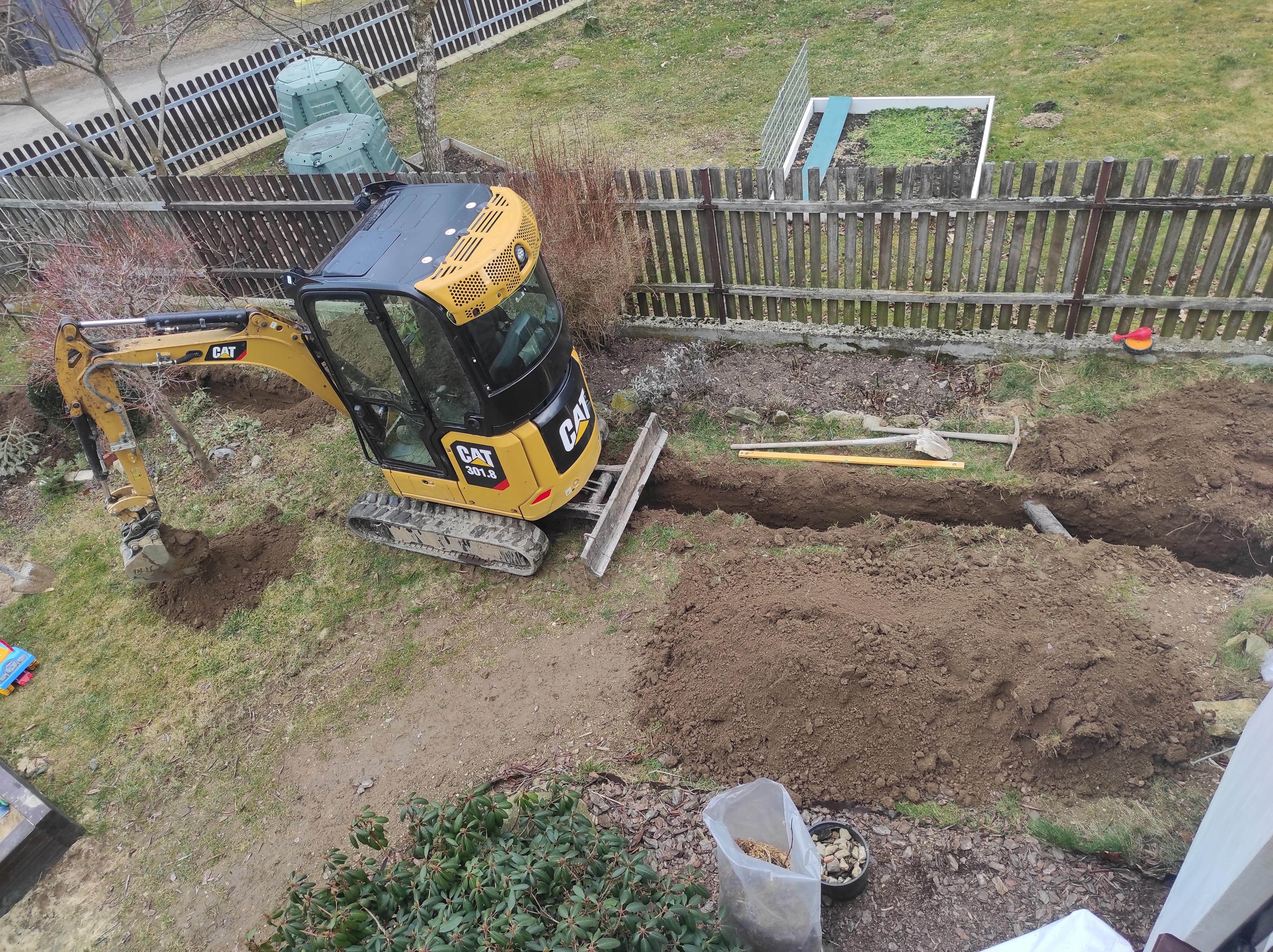 Marek Vácha - Stavební firma foto 2