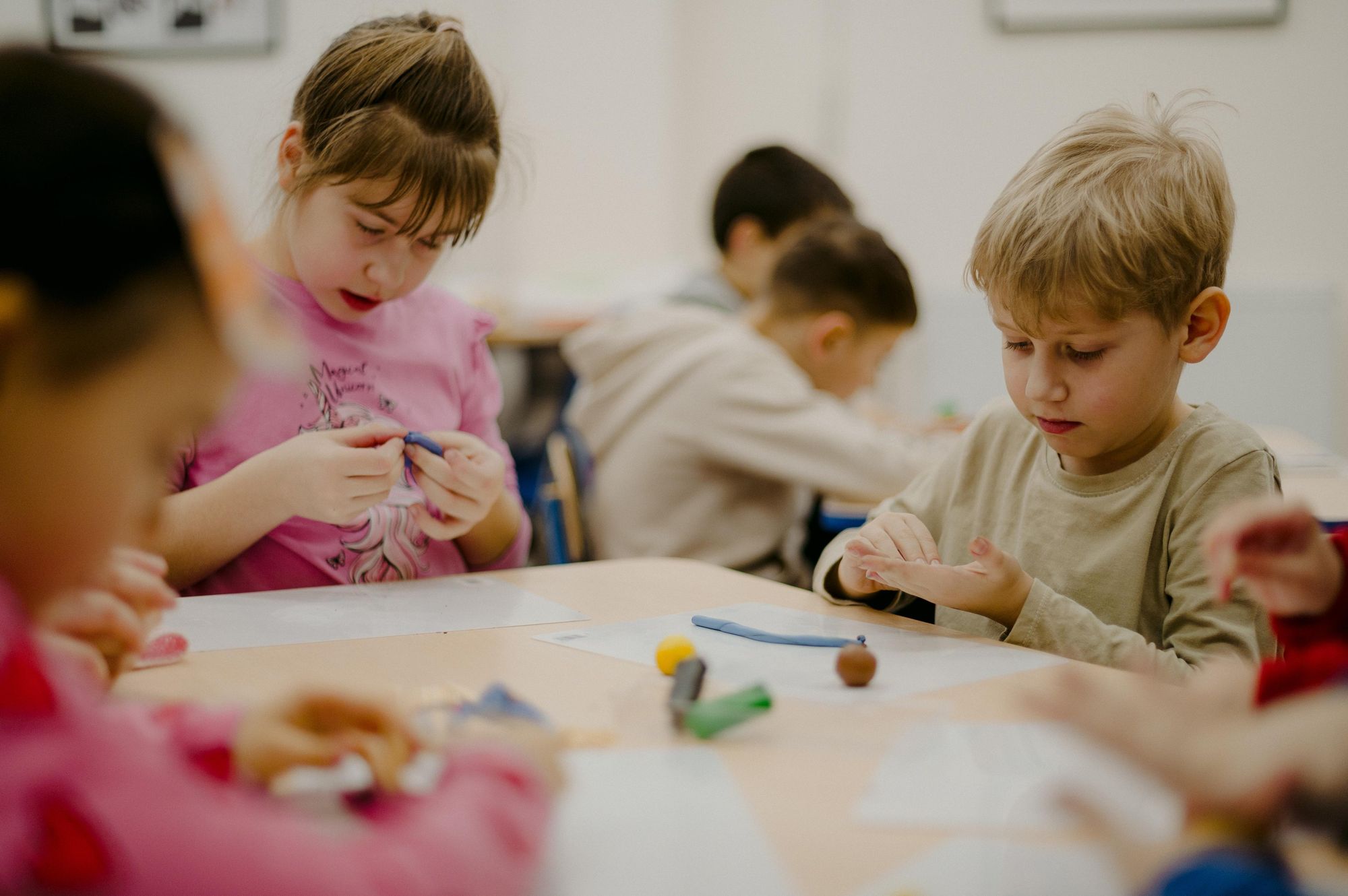 Městský dům dětí a mládeže Sluníčko Aš foto 3