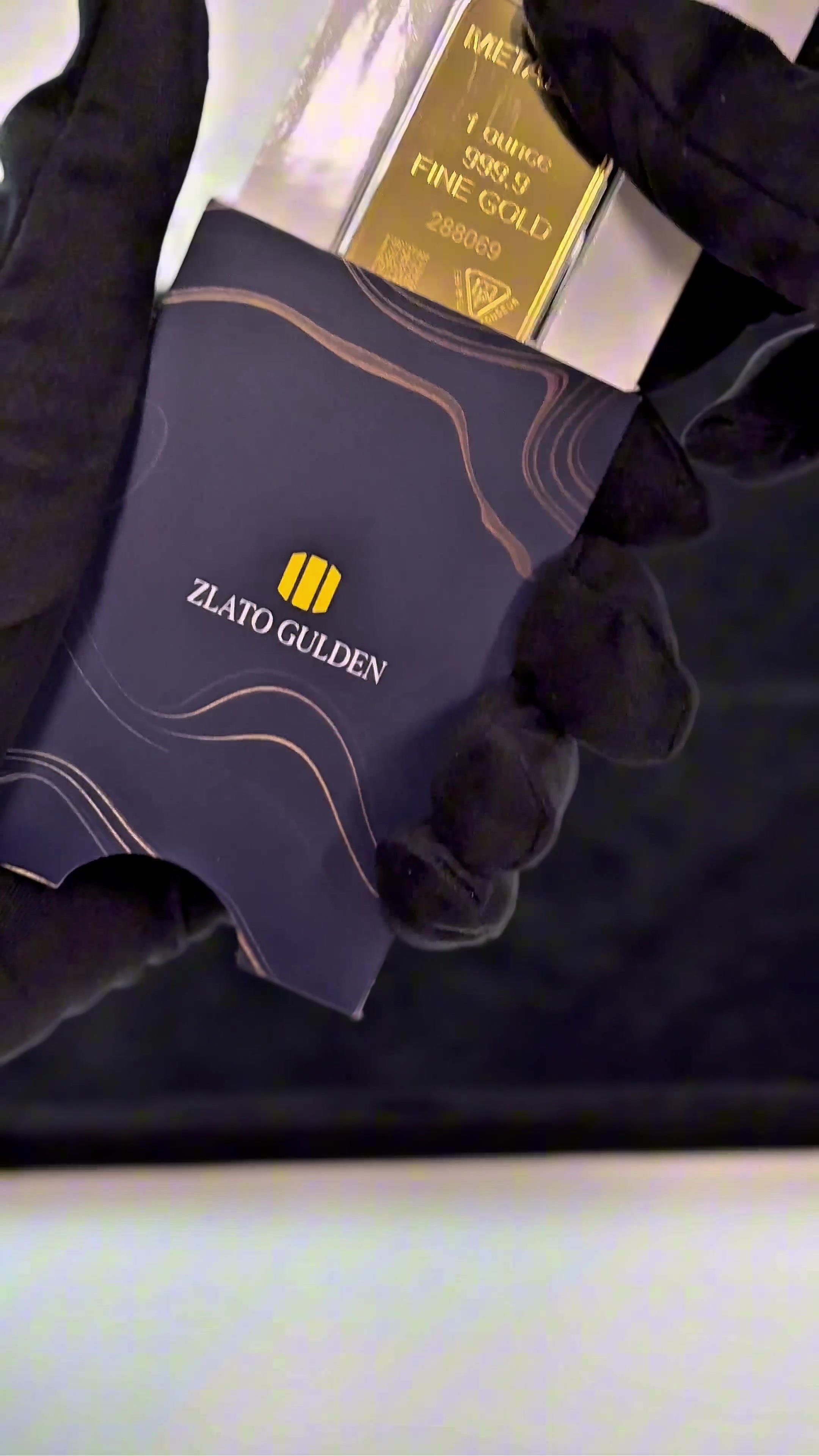 Zlato Gulden foto 2 (náhled videa)