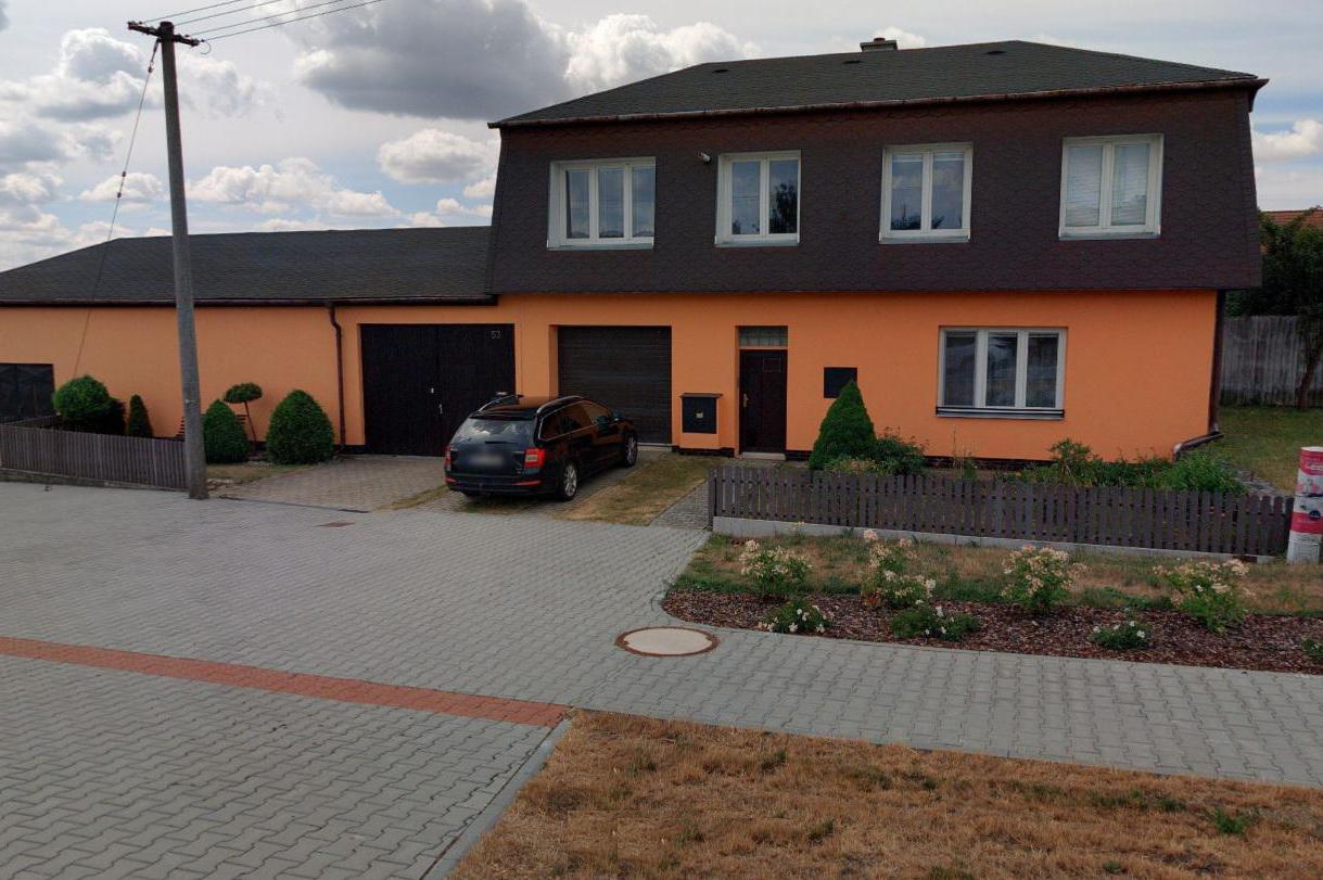 Šibor stavby s.r.o.