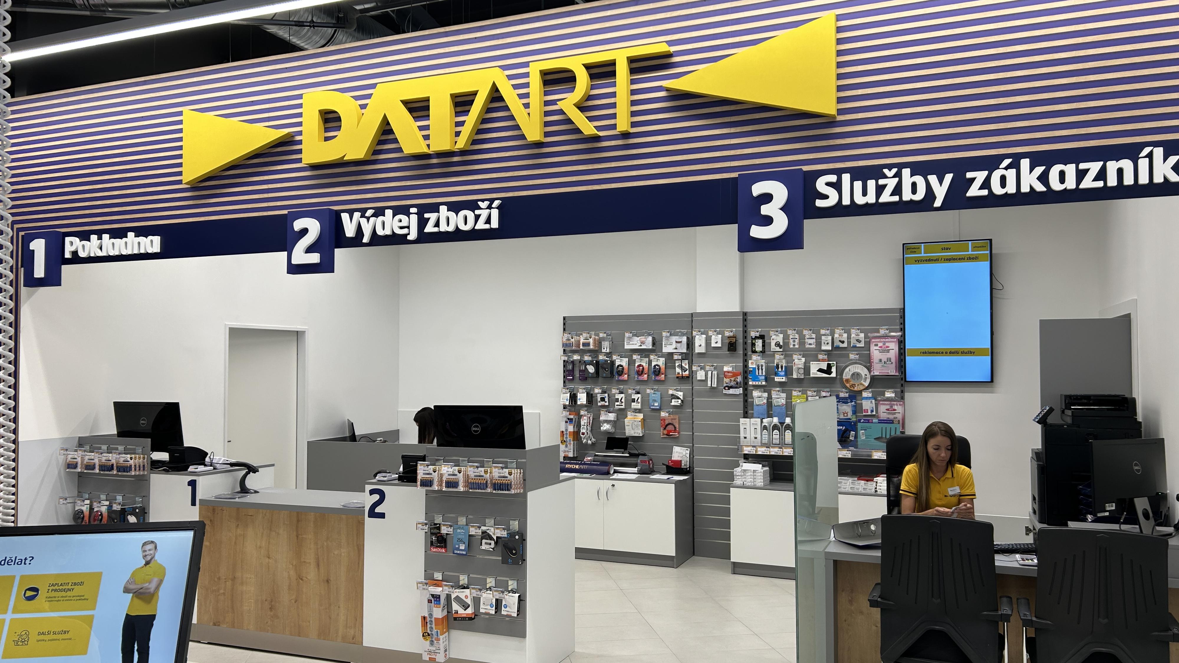 DATART foto 6