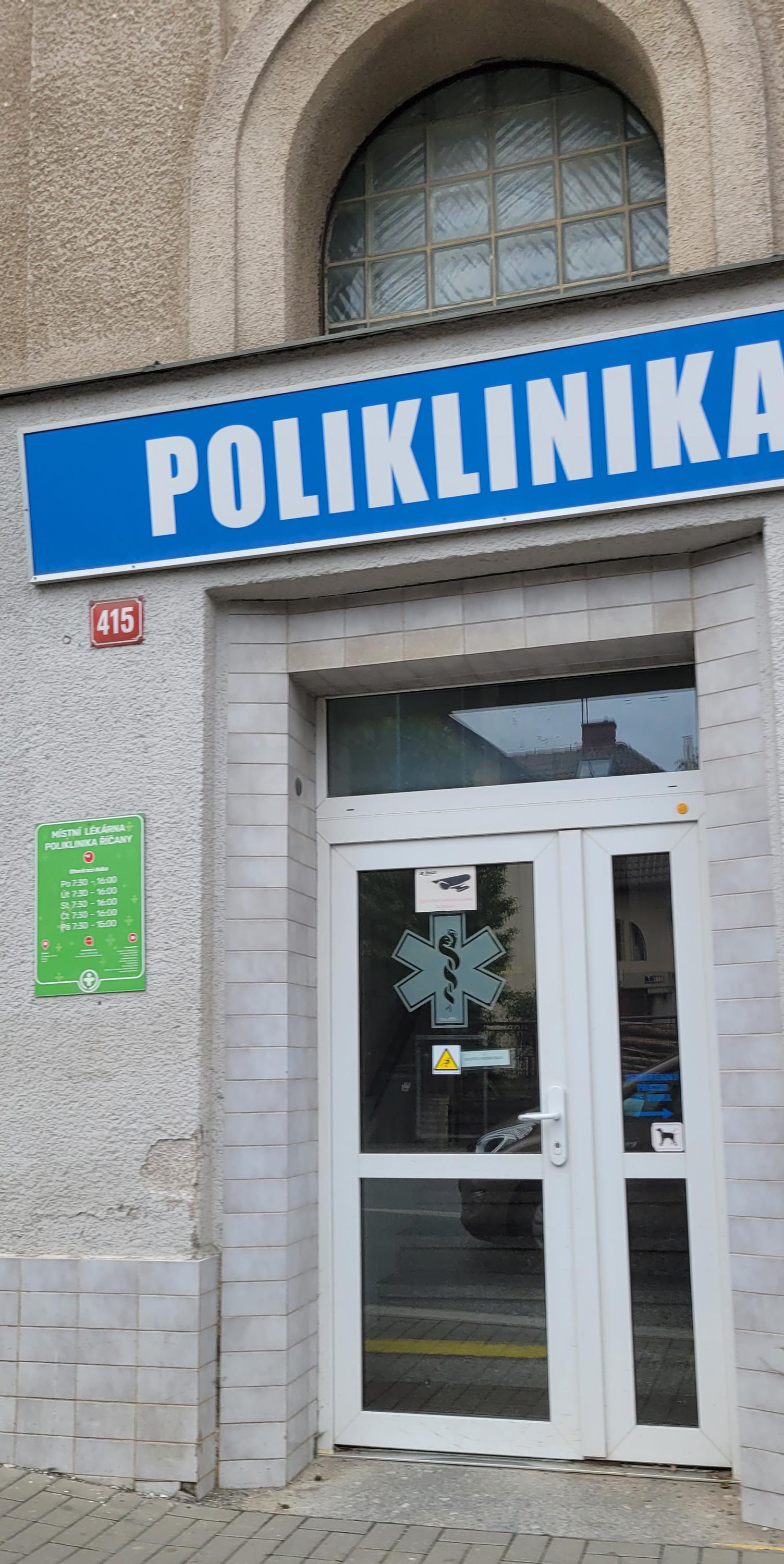 POLIKLINIKA AZ, spol. s r.o. foto 4
