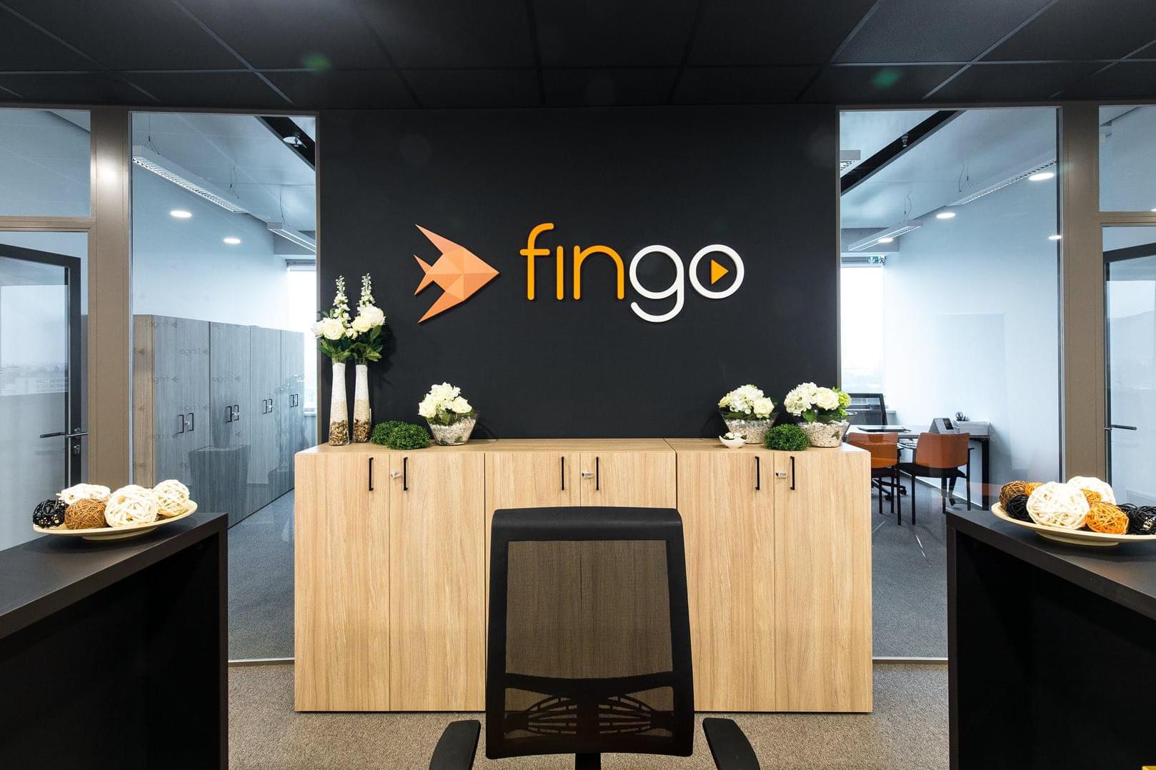 Bc. Adam Kaška, MBA, EFA - Fingo.cz