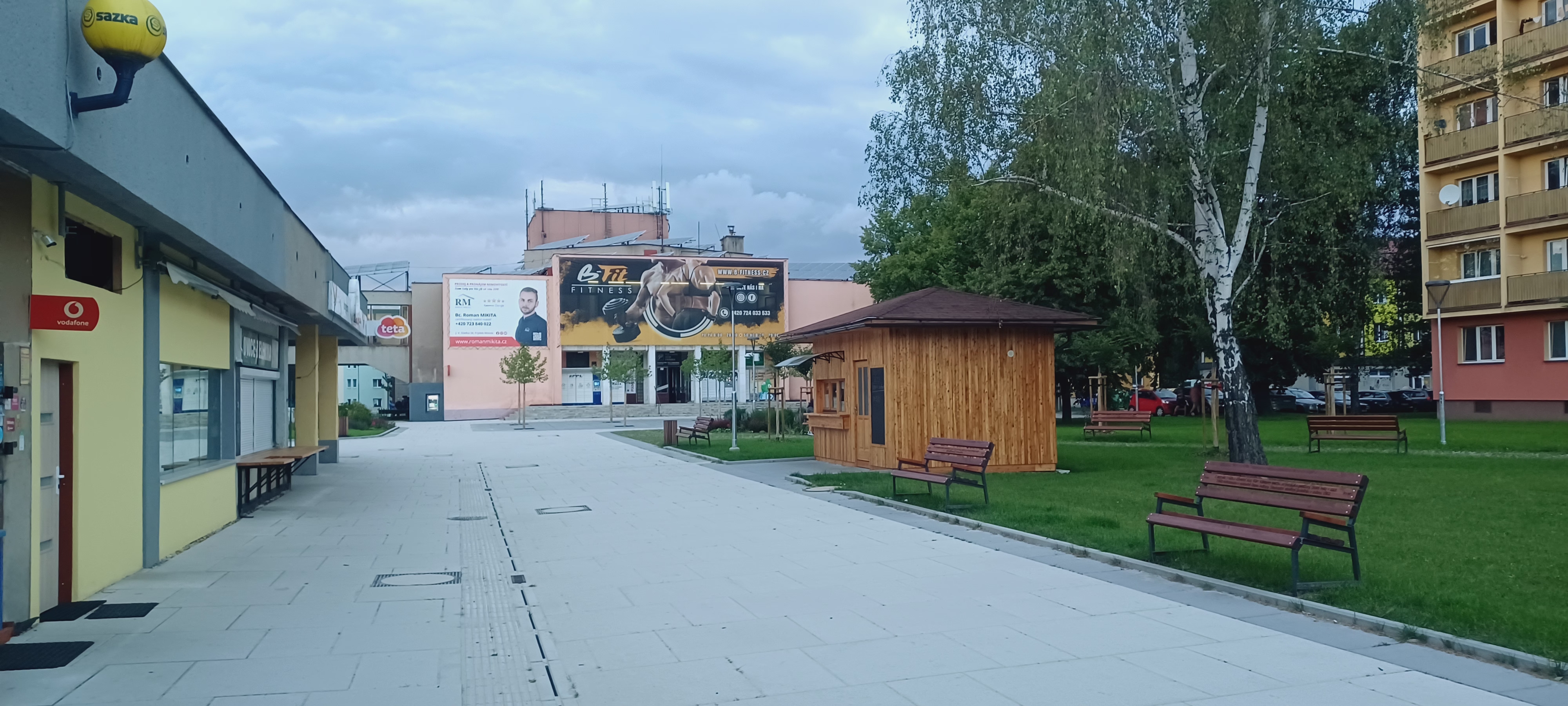 B-Fit fitness foto 6