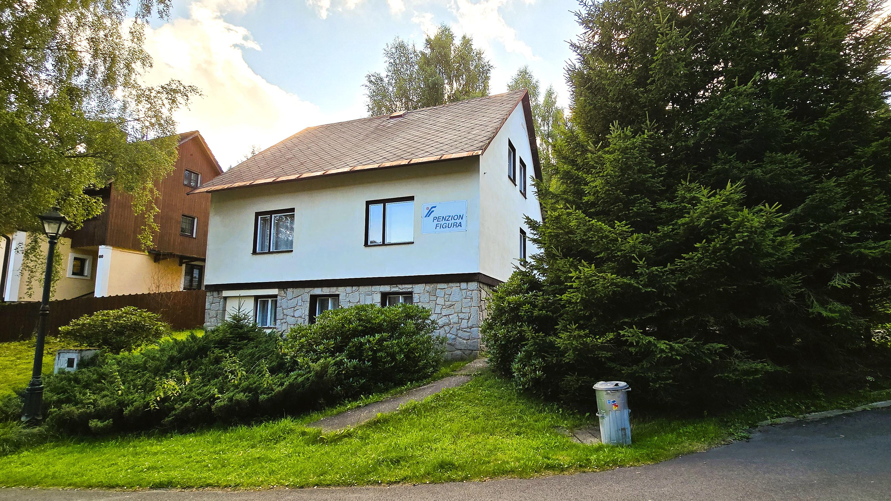 Penzion Figura
