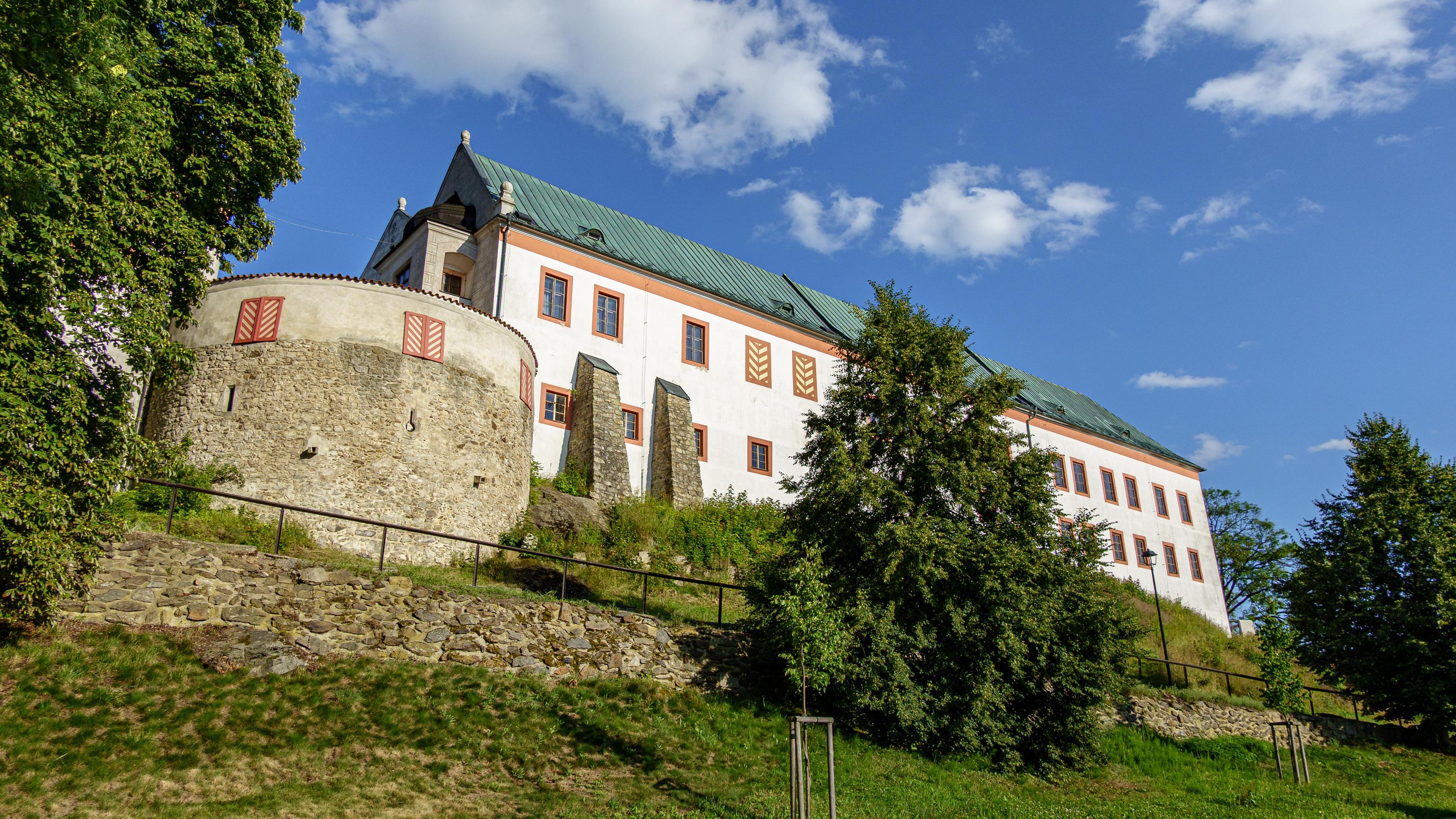 Městská knihovna Žirovnice foto 6