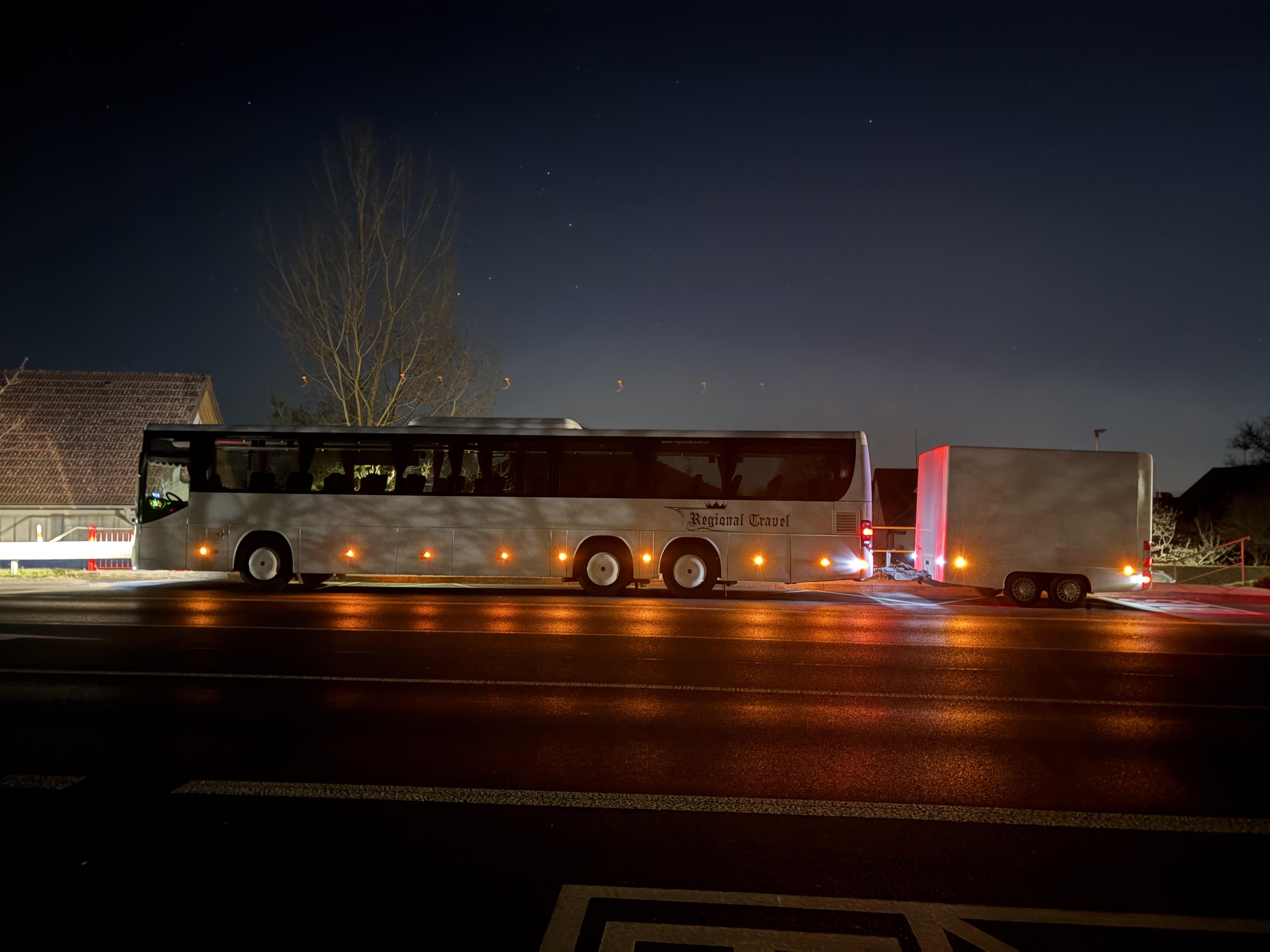 REGIONAL TRAVEL s.r.o. foto 5