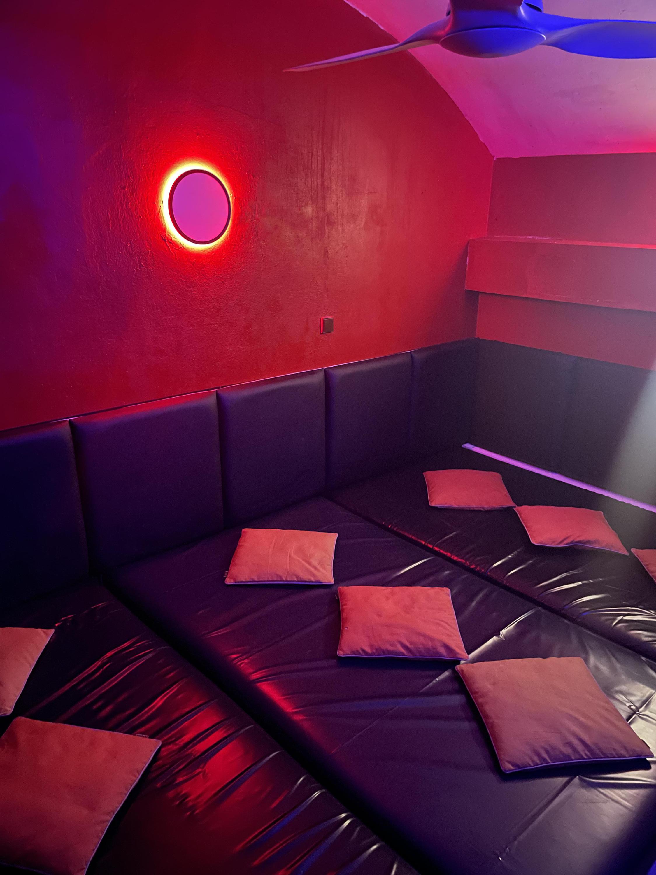 Club Lublaňská foto 4