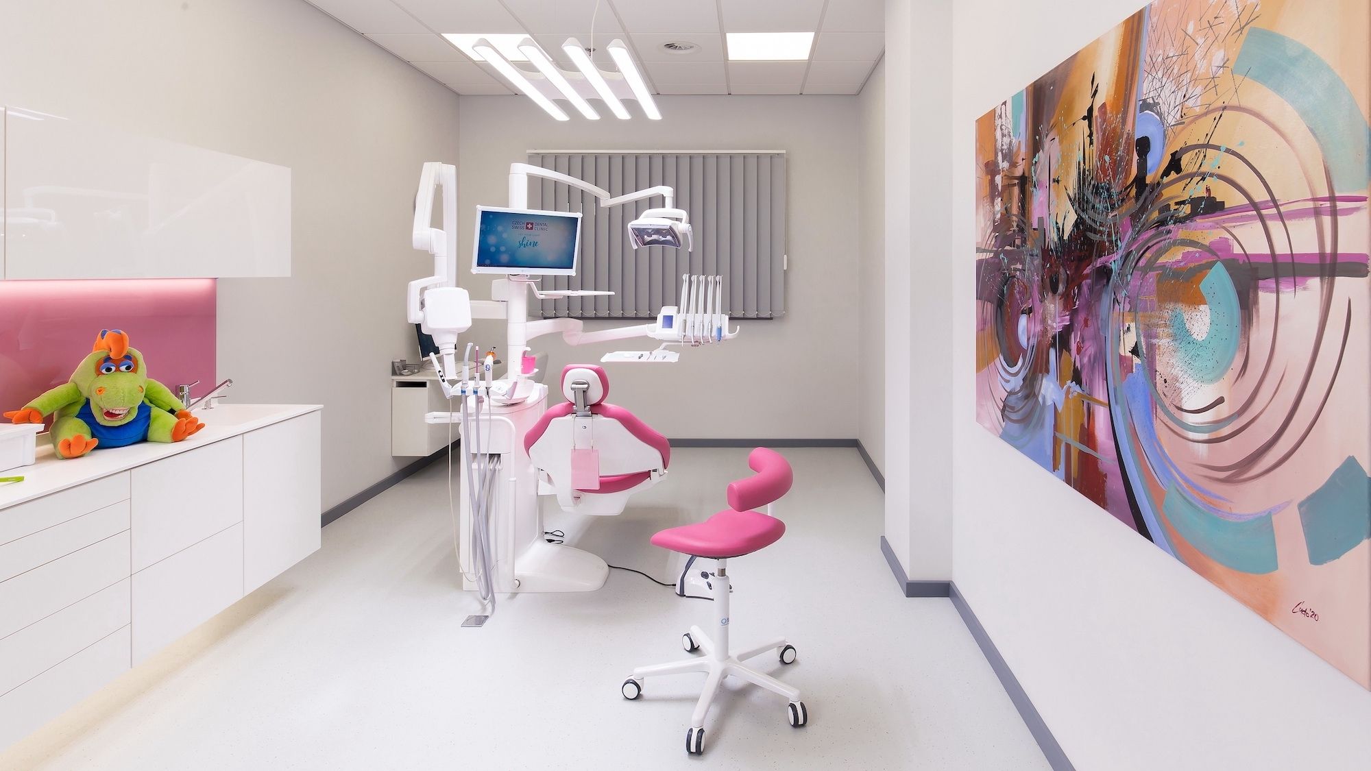 Czech Swiss Dental Clinic foto 4