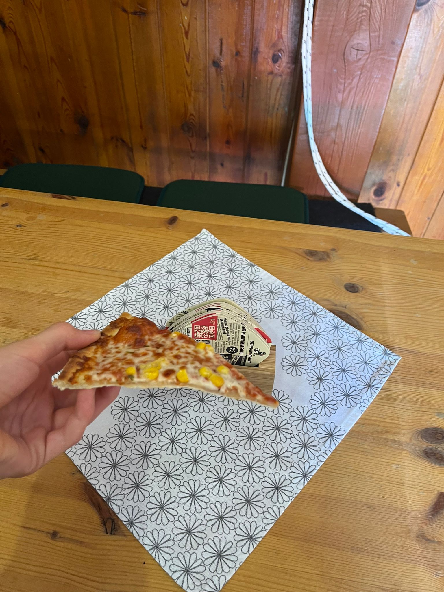 Občerstvení Na Baště foto 3