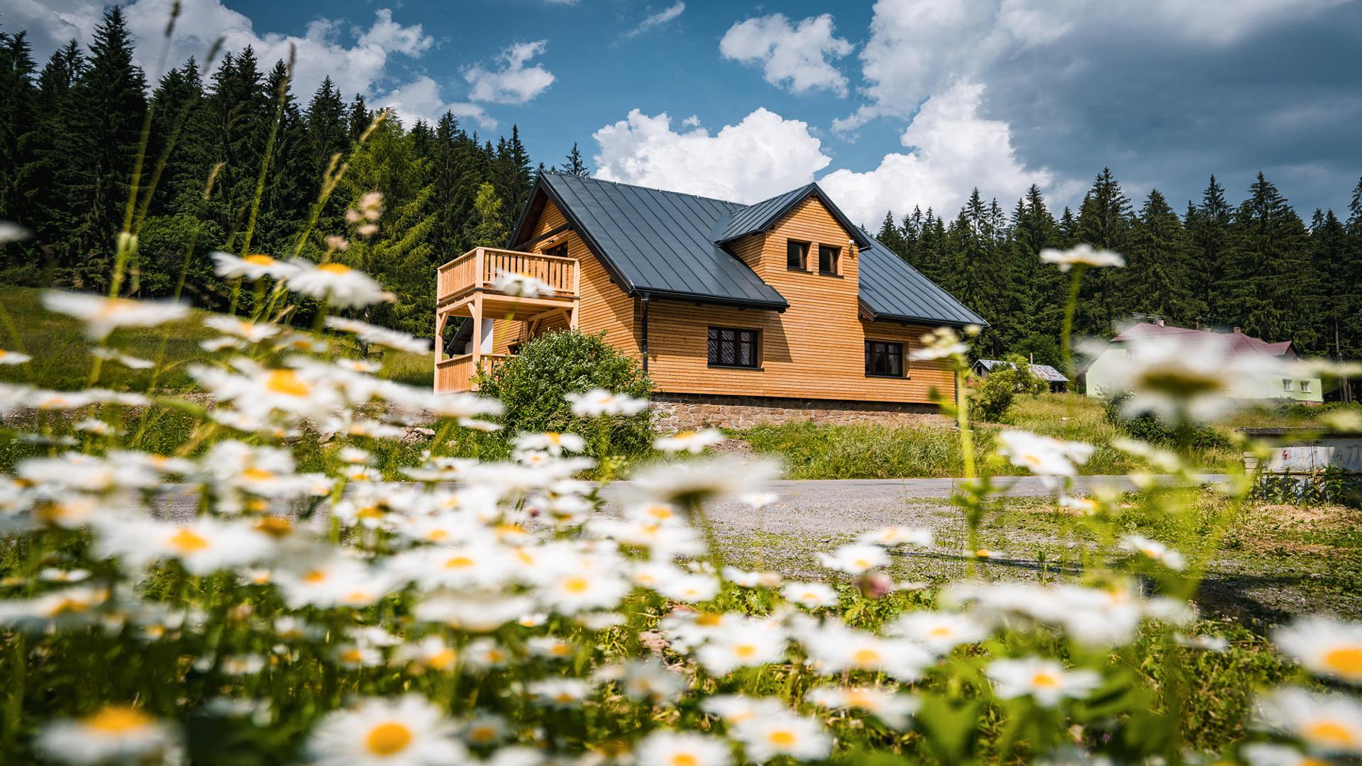 Apartmány Mezivodí foto 5
