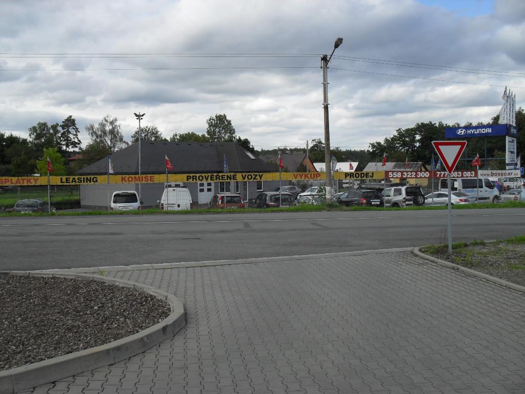 BOSSCAR Auto Prodej Servis s.r.o. foto 6
