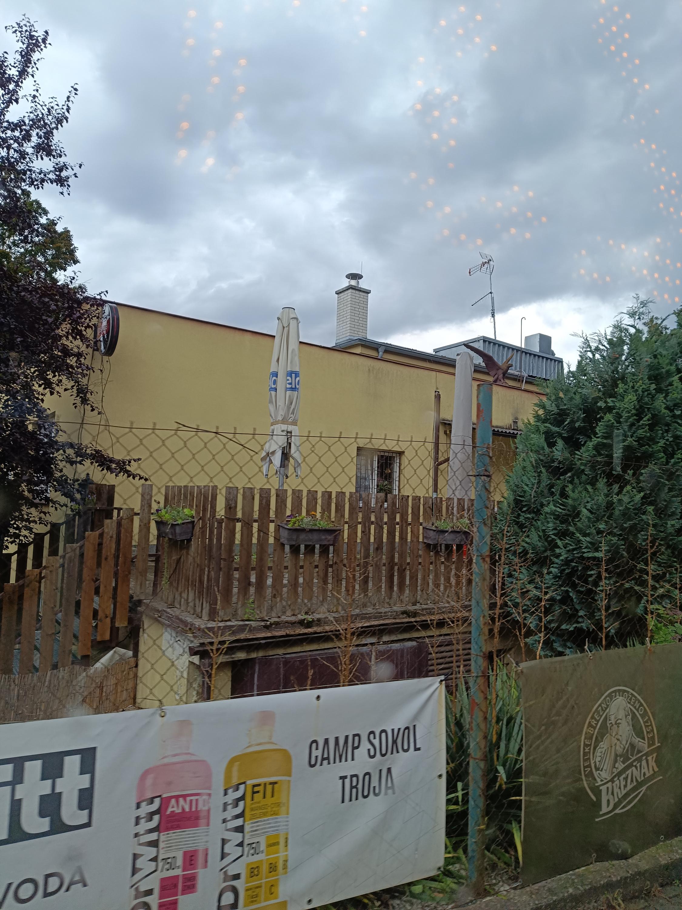 Hostel Sokol Troja foto 5