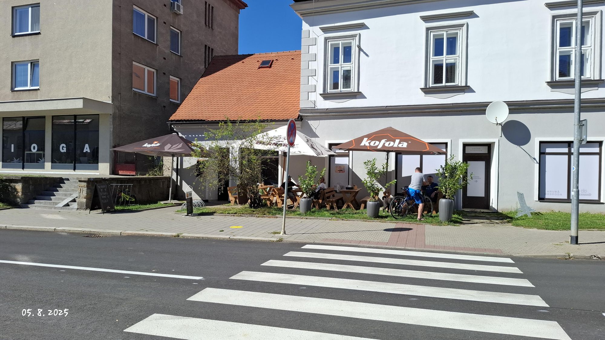 DeDe Burger foto 2