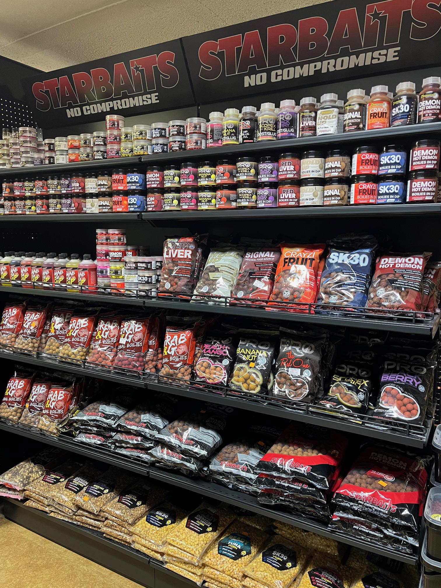 Zlínské rybářské centrum foto 6