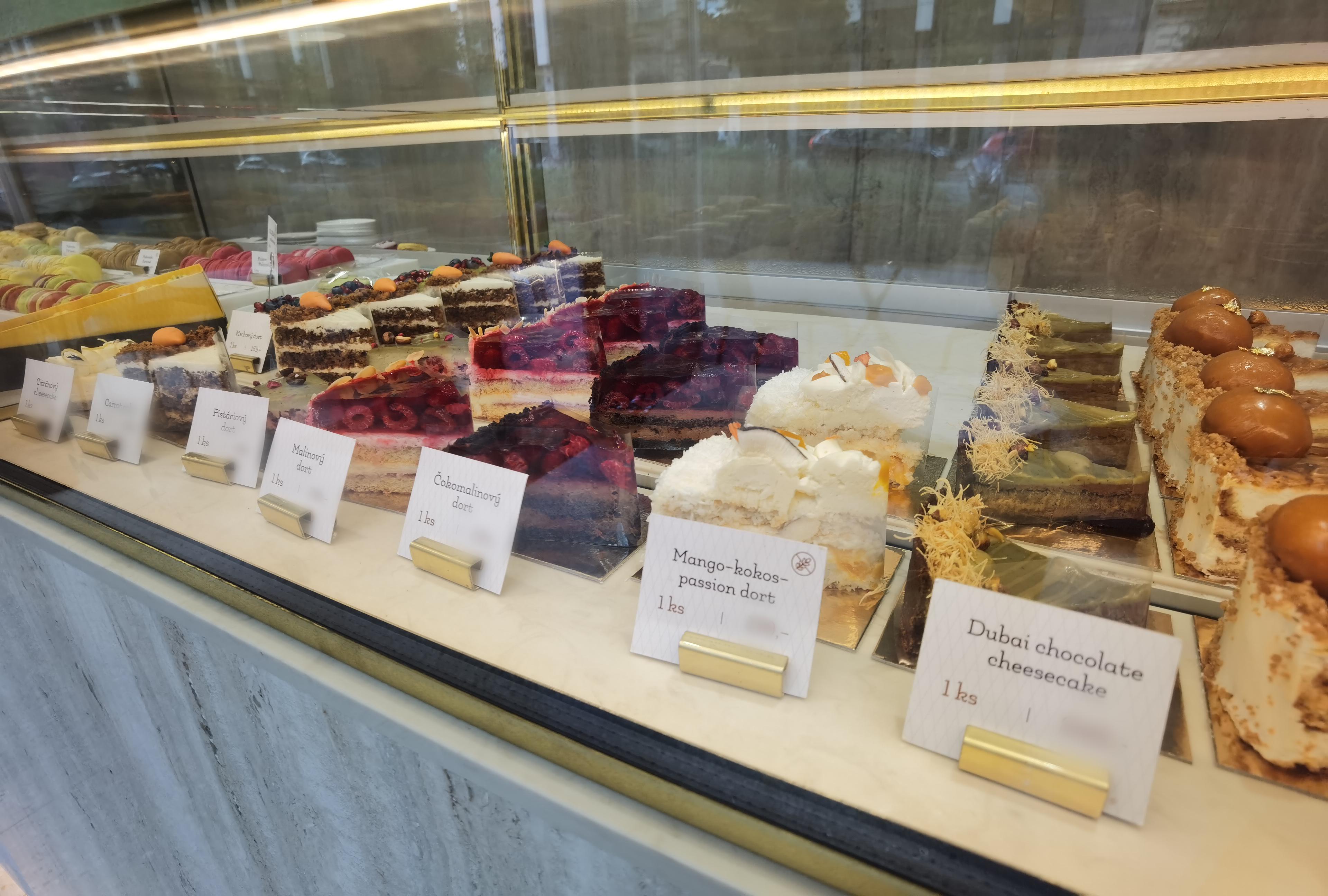 Cukrárna Ollies foto 4