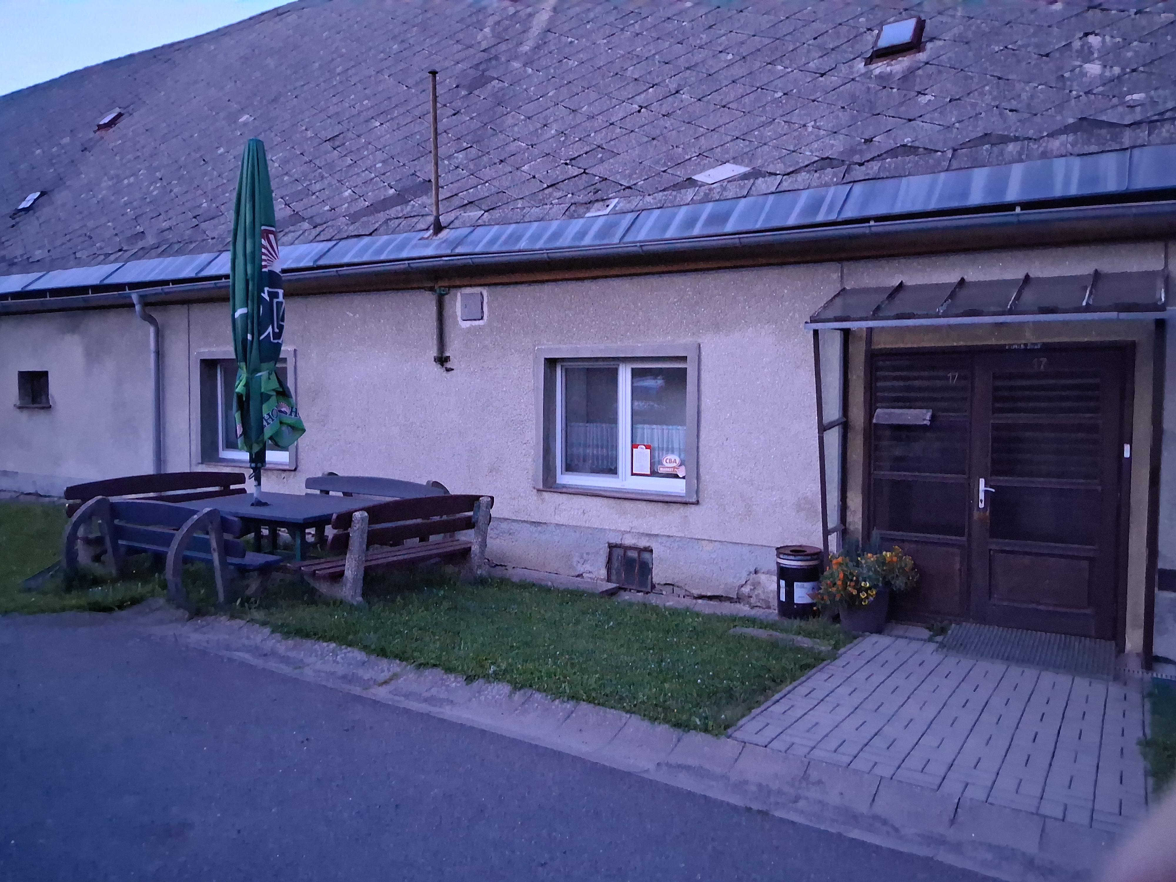 CBA potraviny - Lidia Krystyna Pagáč foto 2