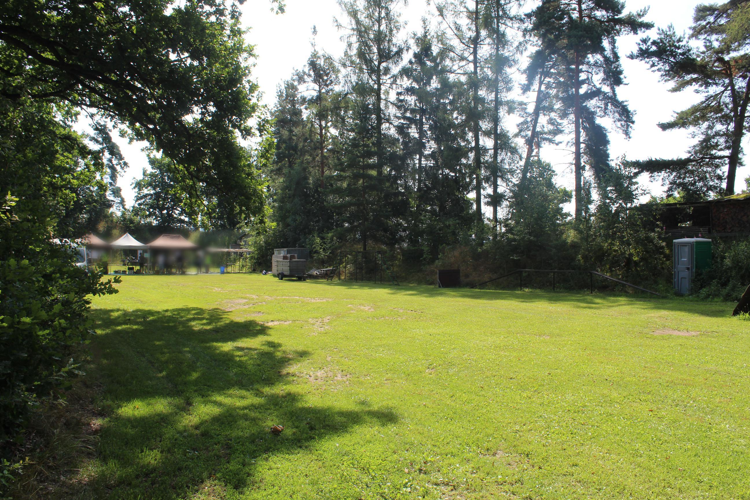 Střelnice Dačice foto 5