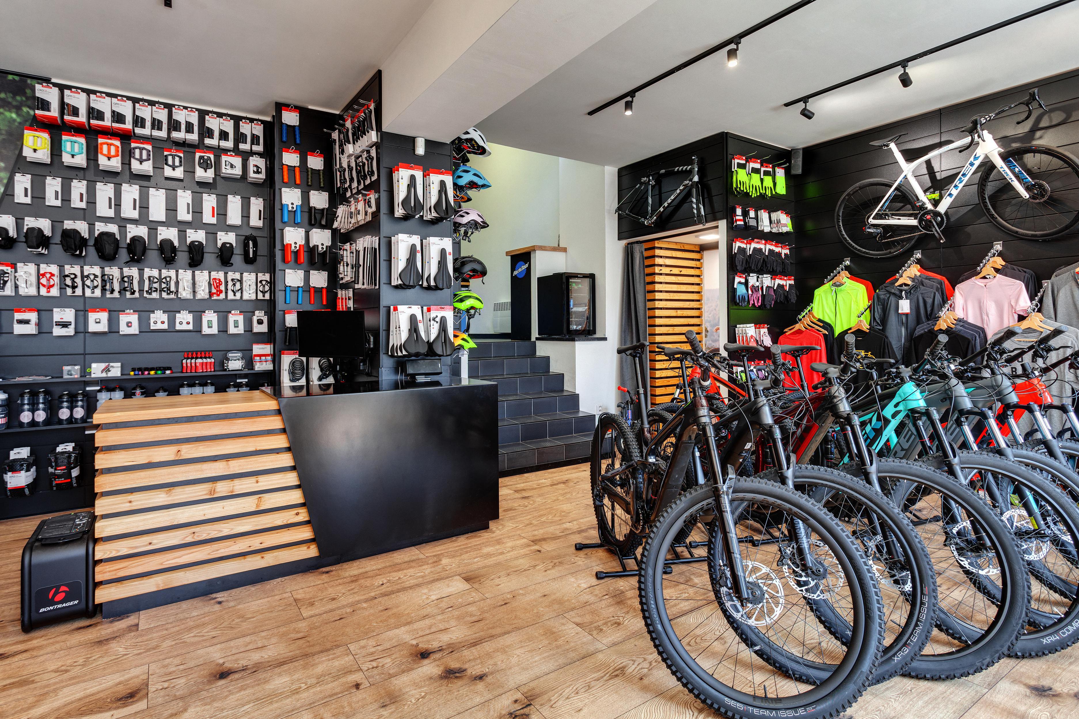 Cyklo ELBI s.r.o. foto 1