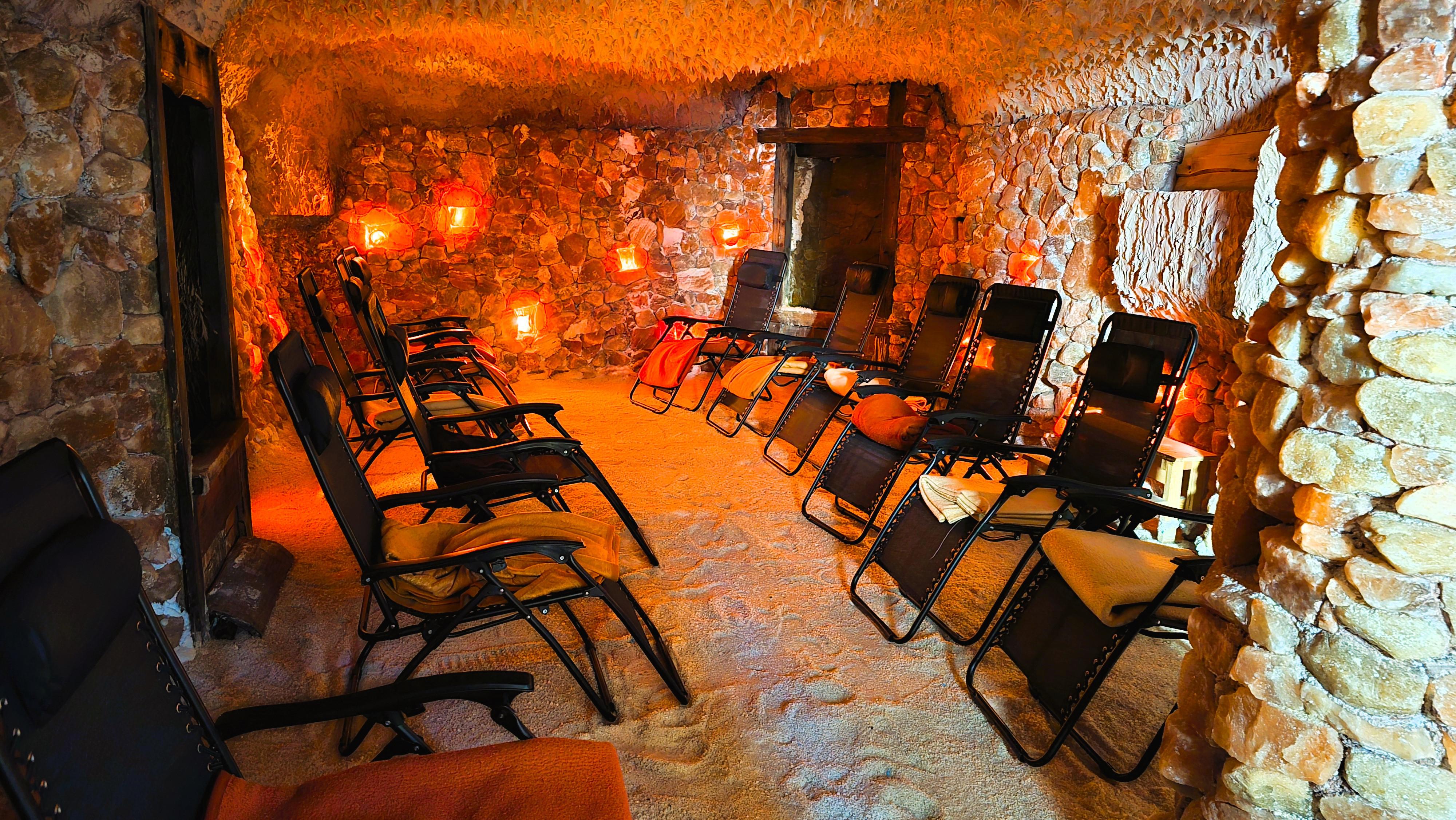 Bazénový komplex - Horské lázně Karlova Studánka foto 6