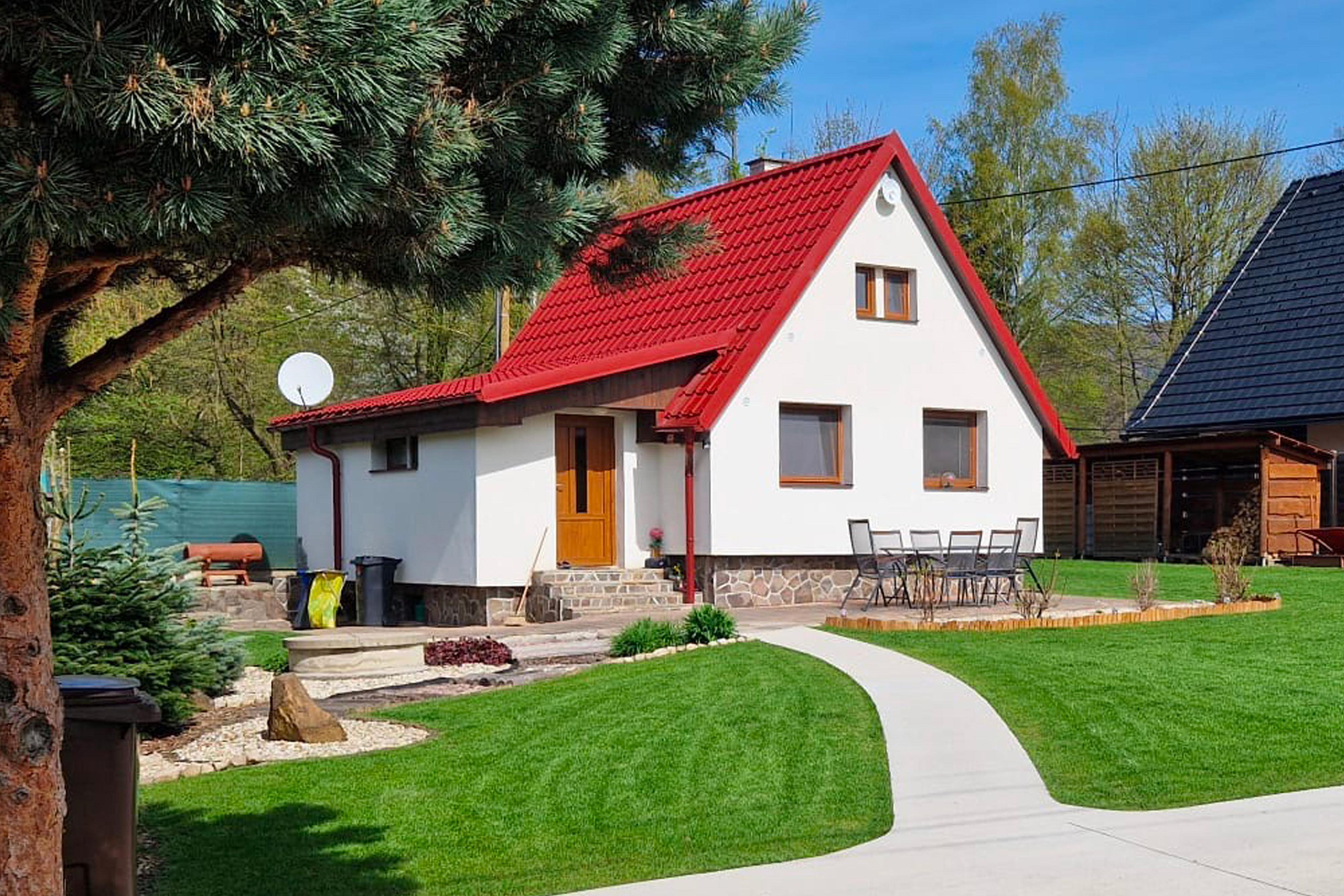 Chata u Honzíka foto 1