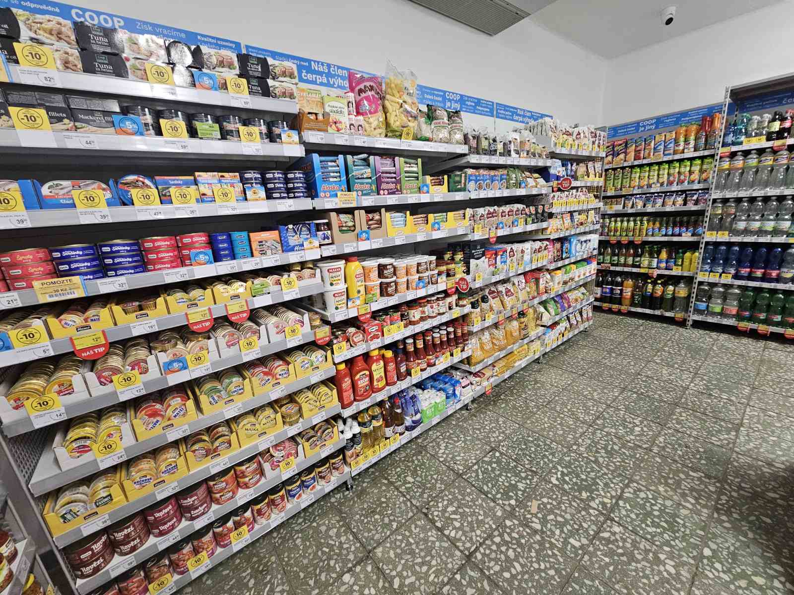 KONZUM 24/7 foto 3