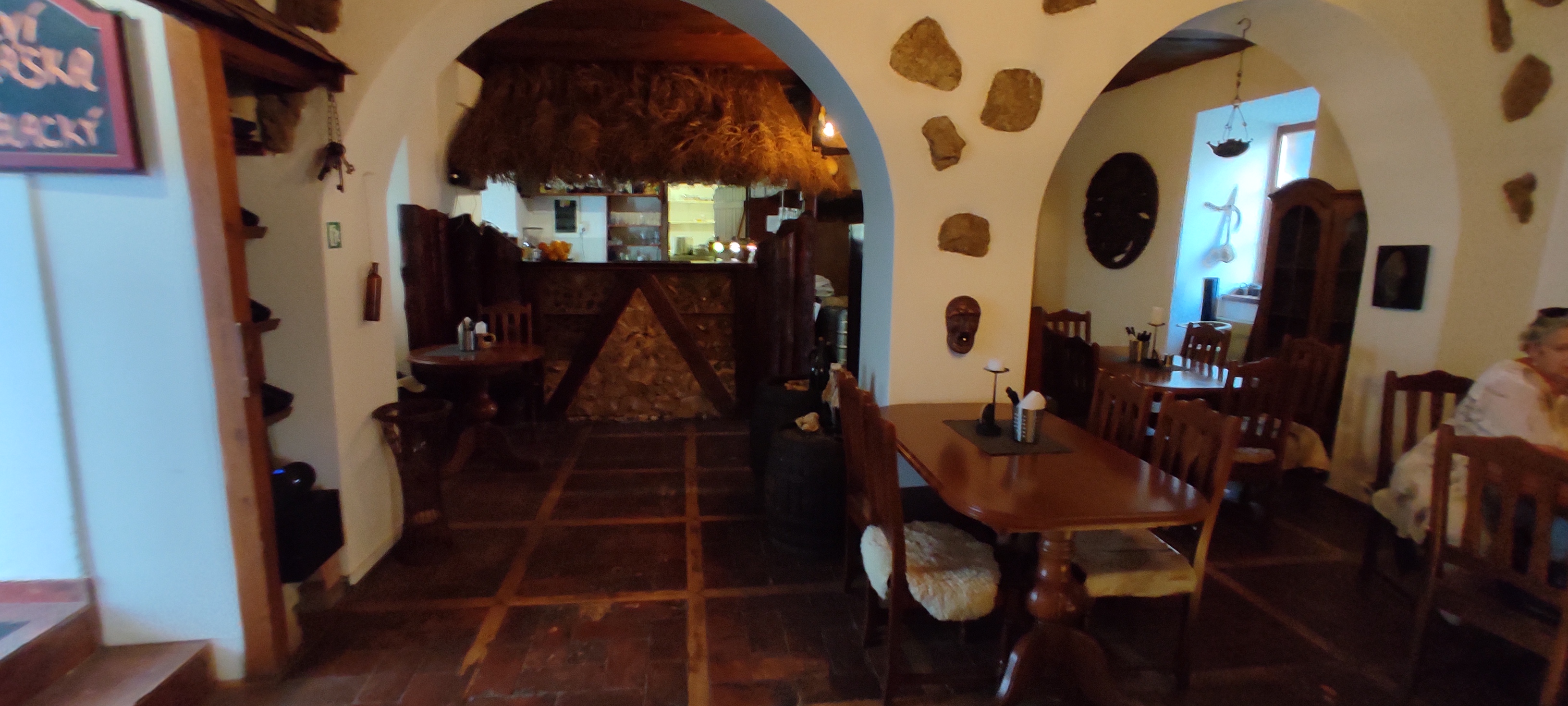 Avalon - Keltská středověká krčma foto 4