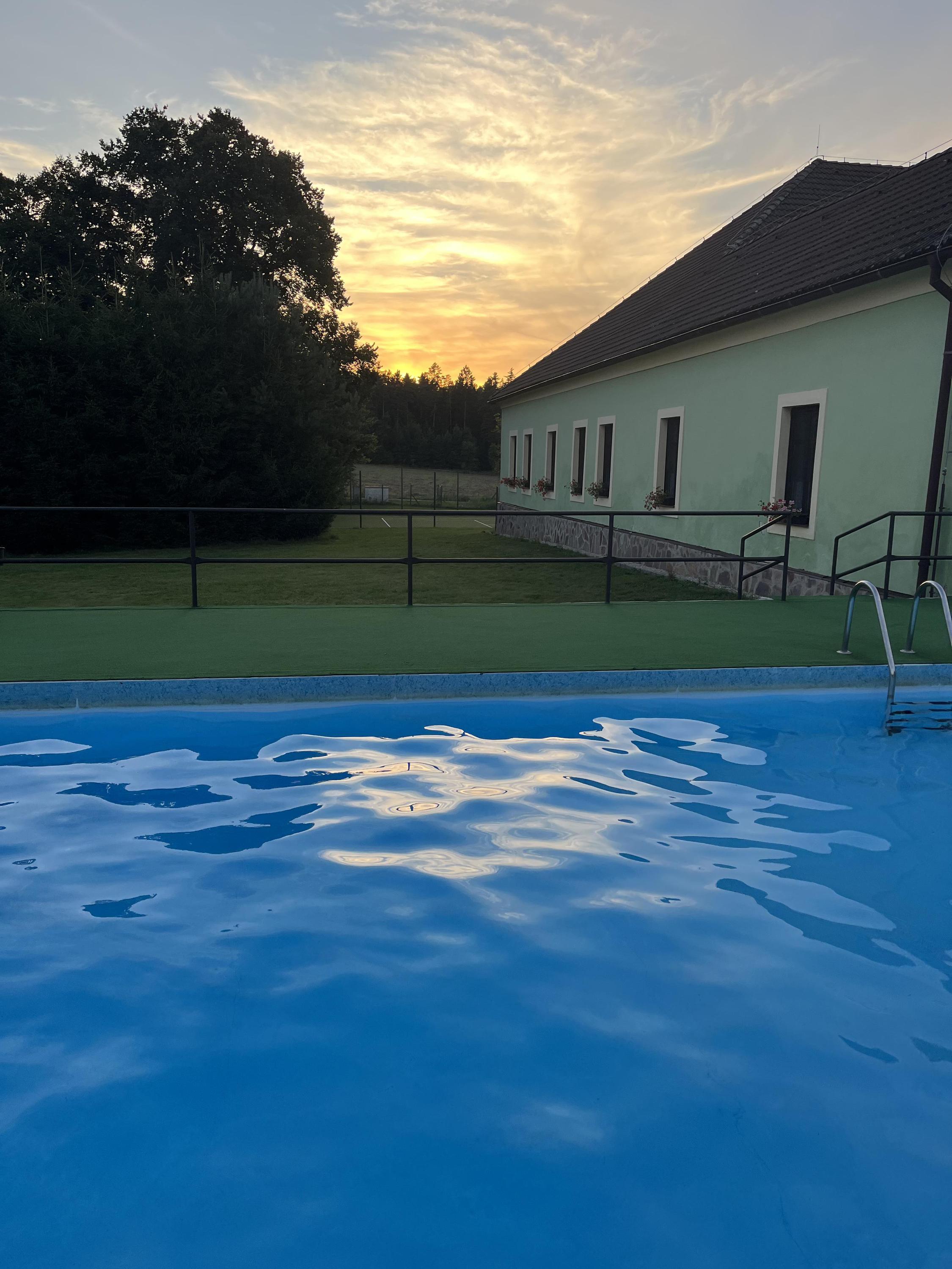 Penzion Nová Huť foto 3