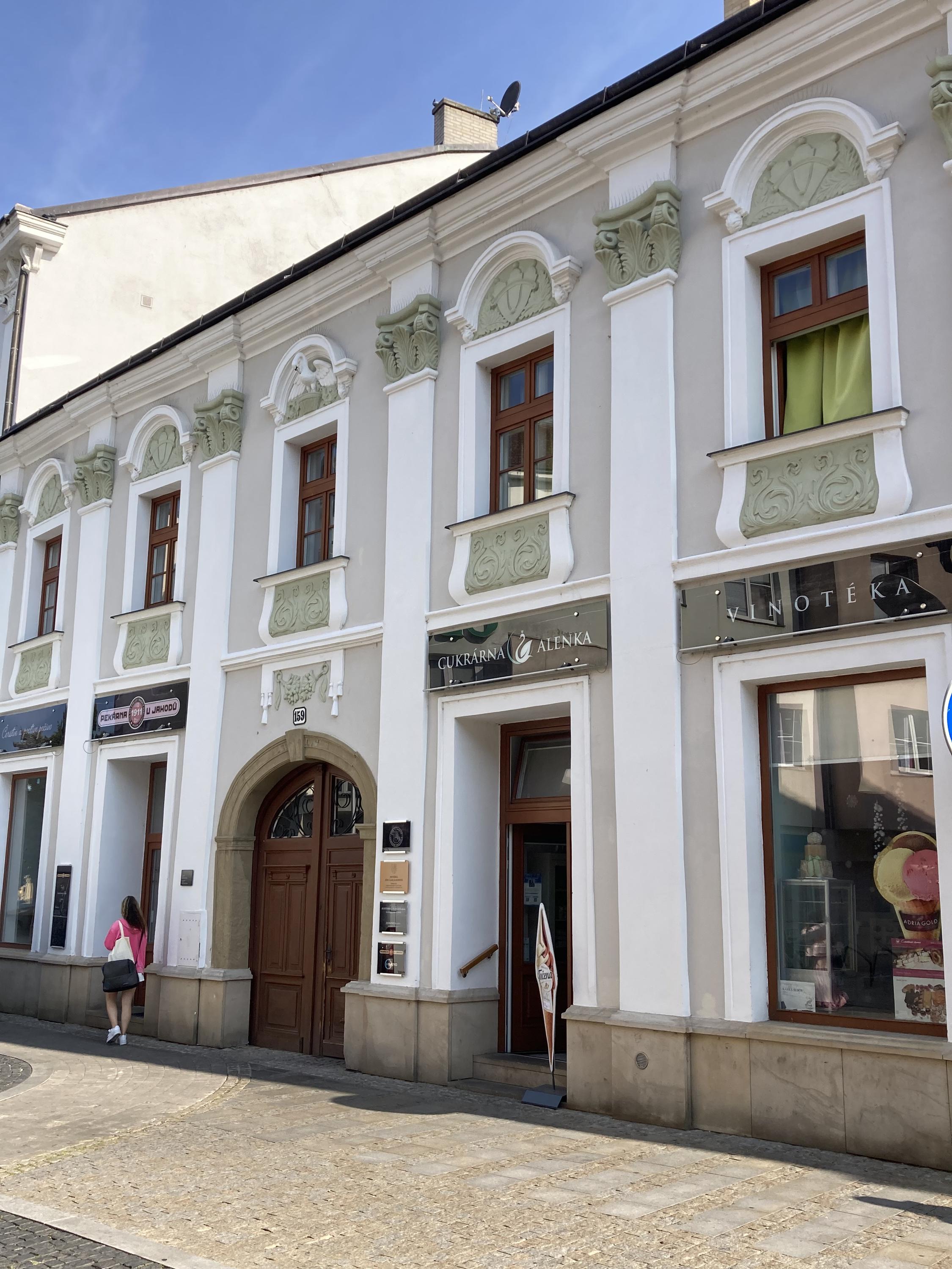 Pekárna u Jahodů, s.r.o. foto 4