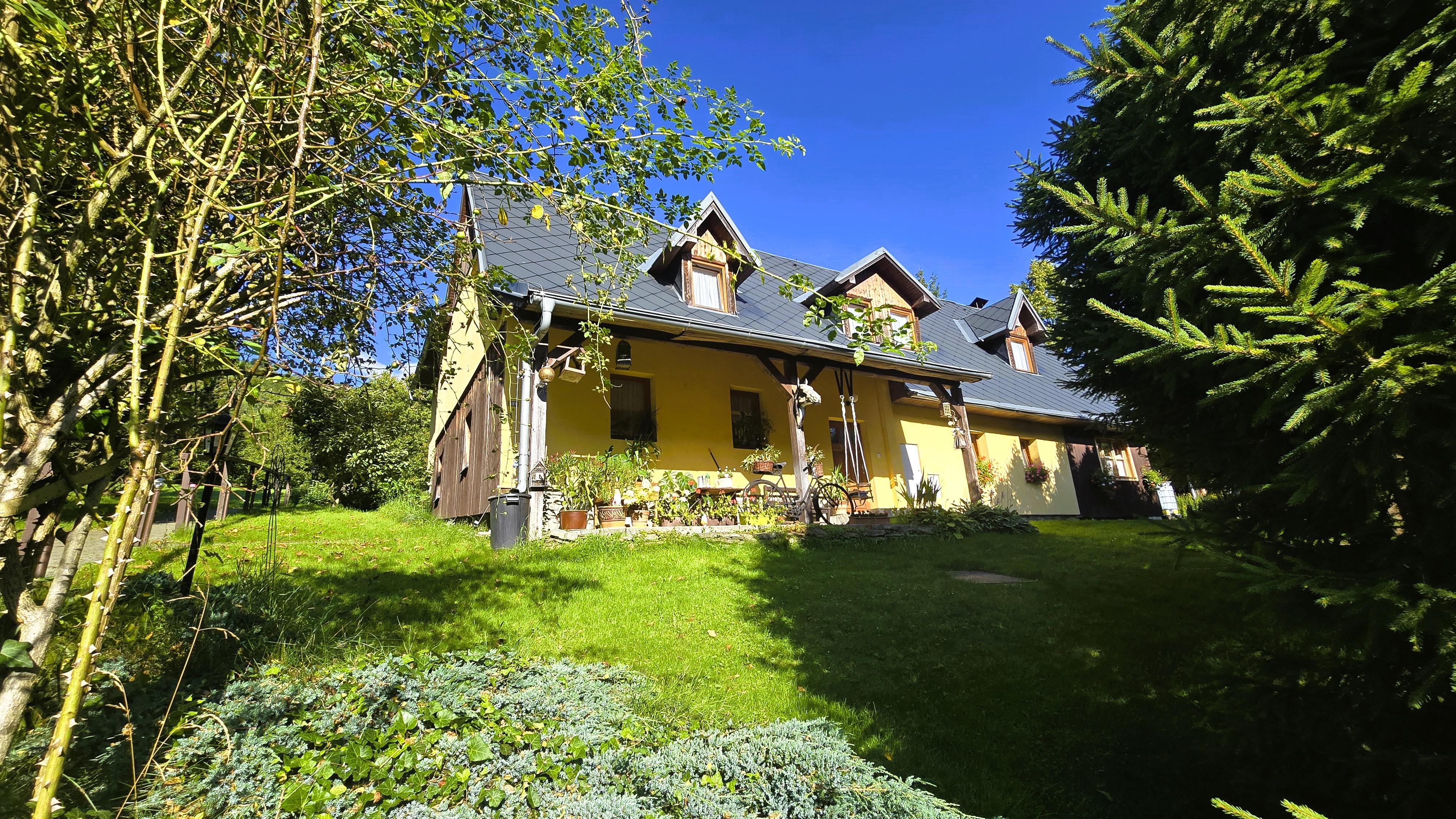 Apartmány Pony foto 4