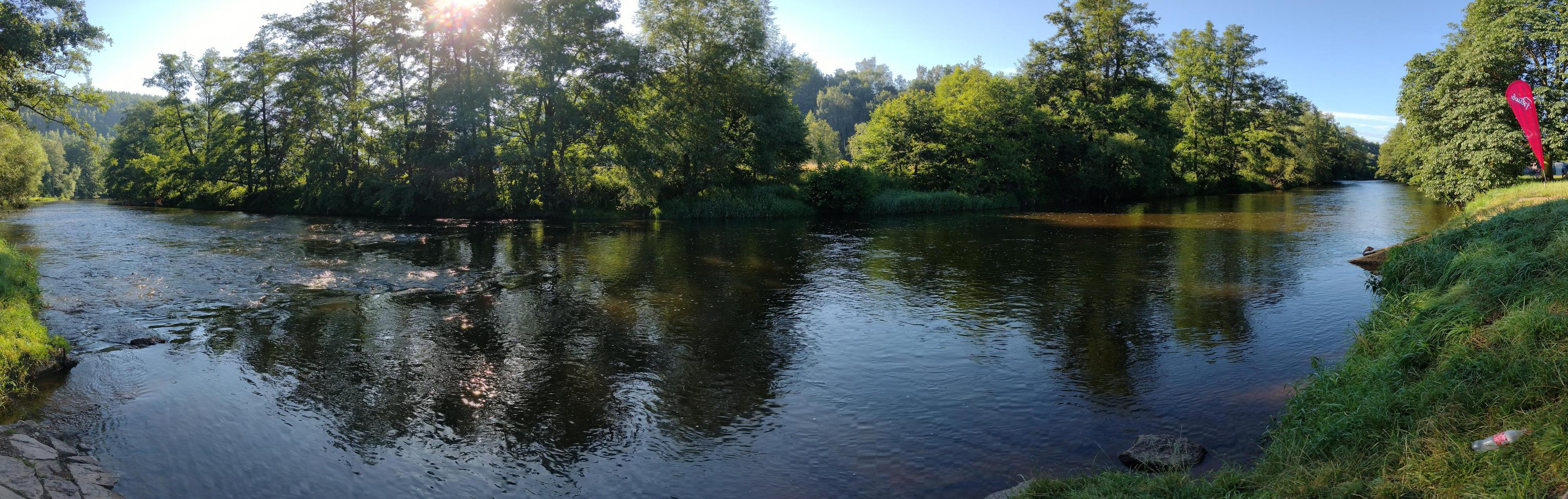 Kemp Baron Královské Poříčí foto 4