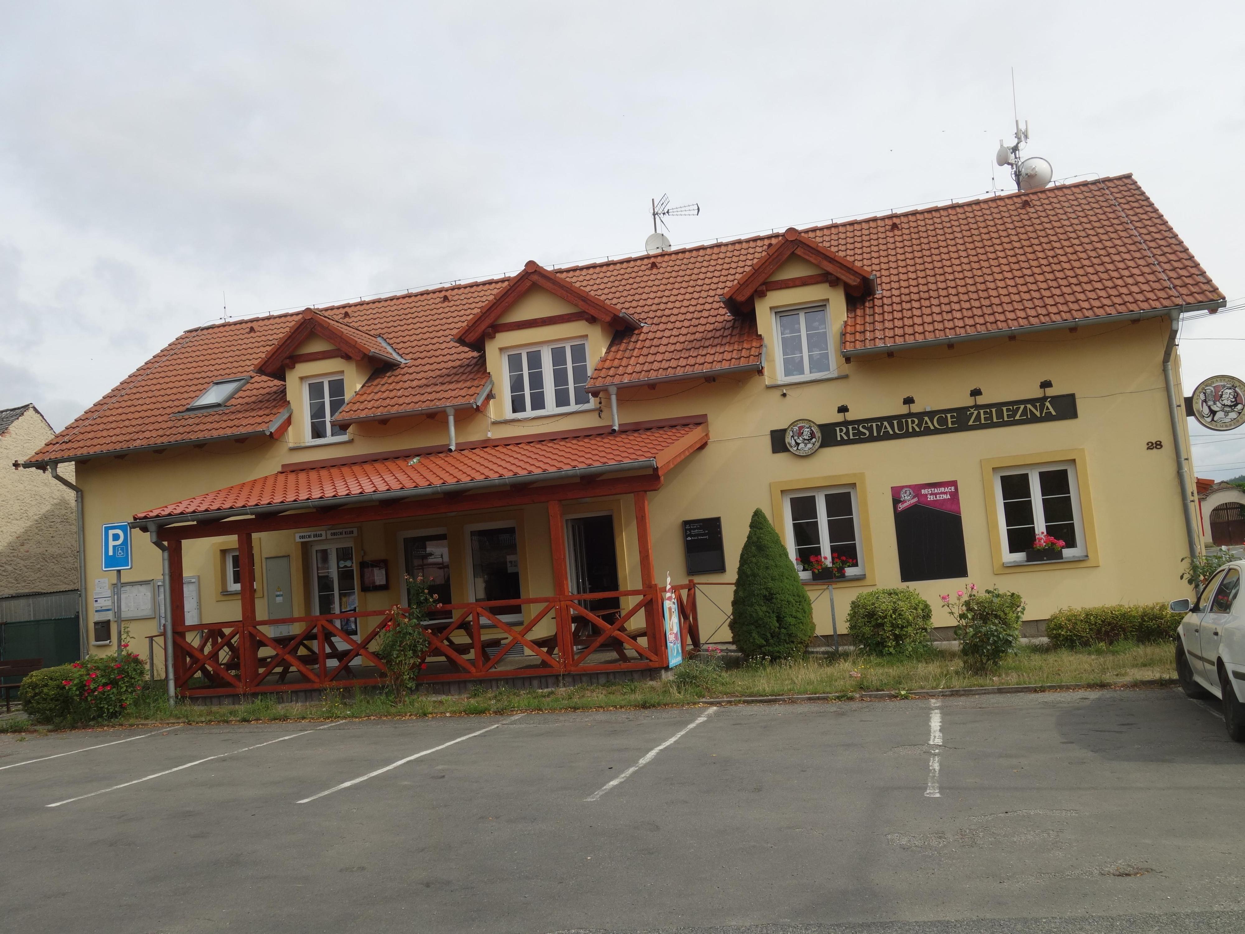 Restaurace Železná foto 5