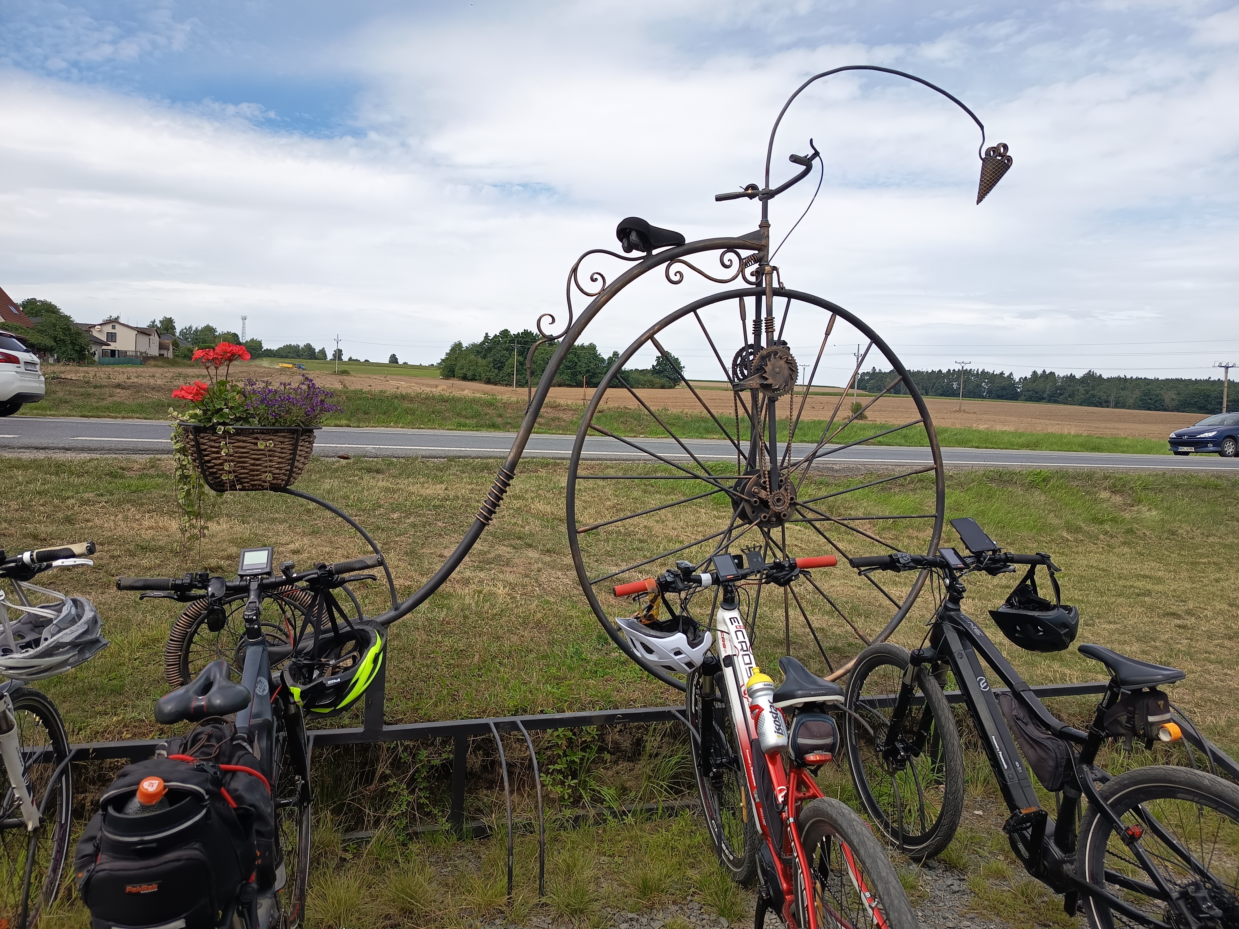 Zmrzlina U Mildy foto 3