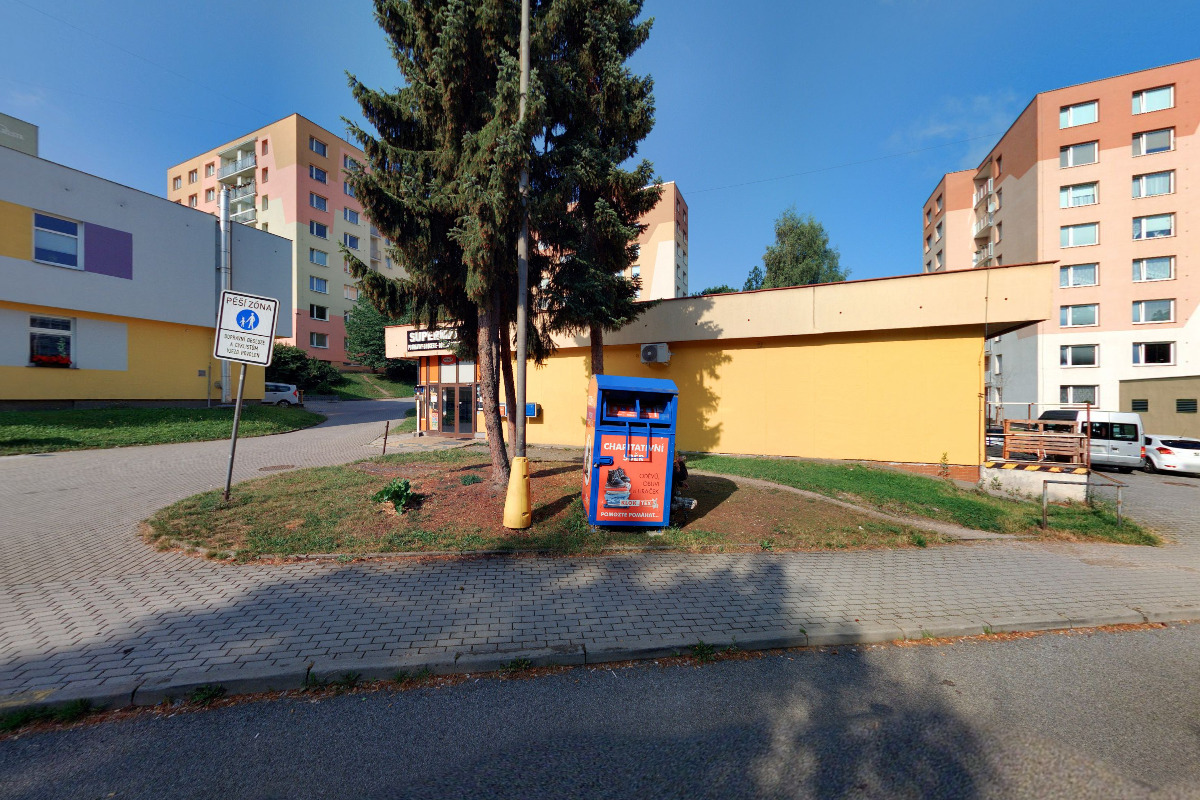 AlzaBox foto 3