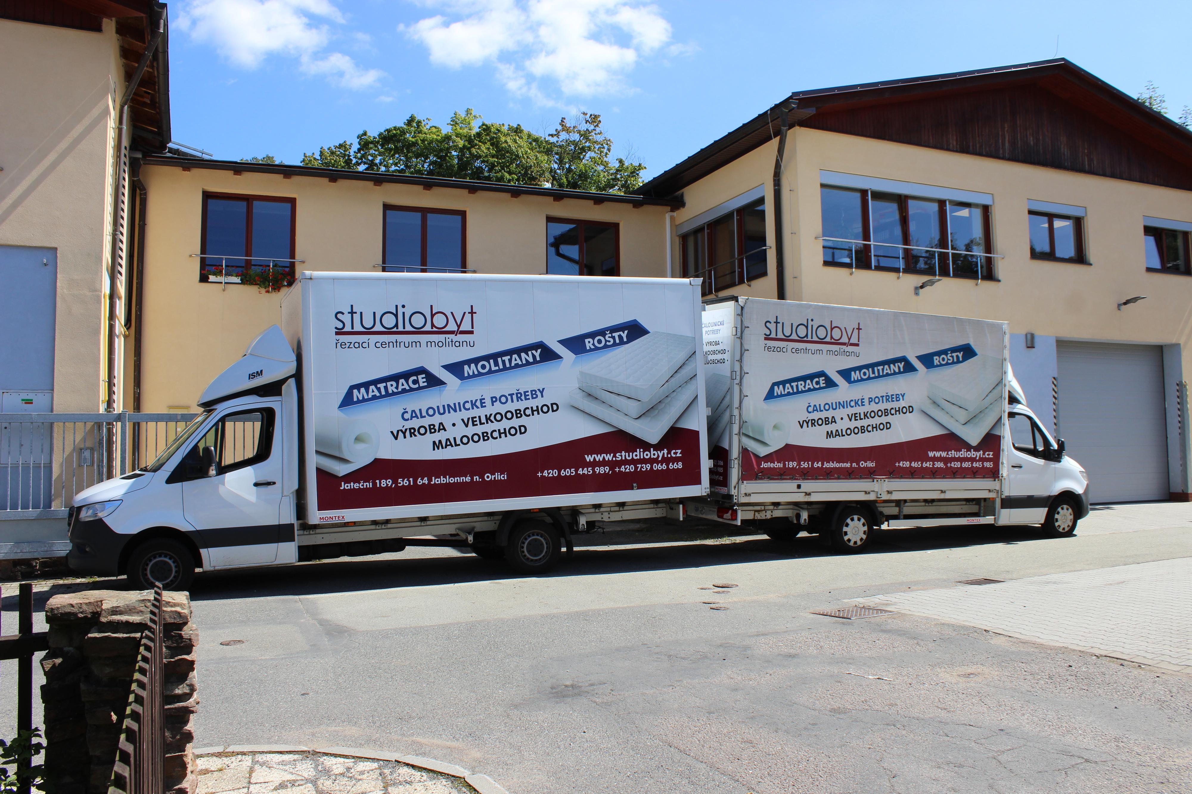 STUDIO BYT, s.r.o. foto 3