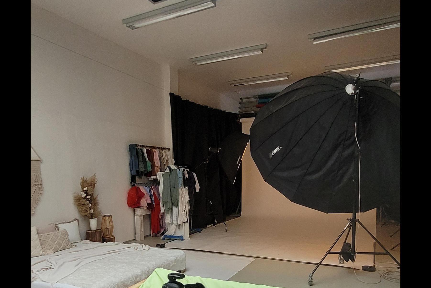 Eva Hekele - profesionální fotograf