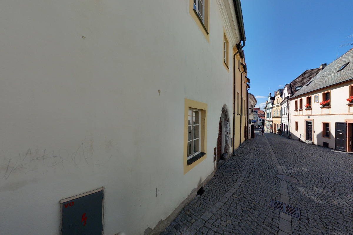 Obývák coffee & cocktail bar a restaurace Na Schůdkách foto 2