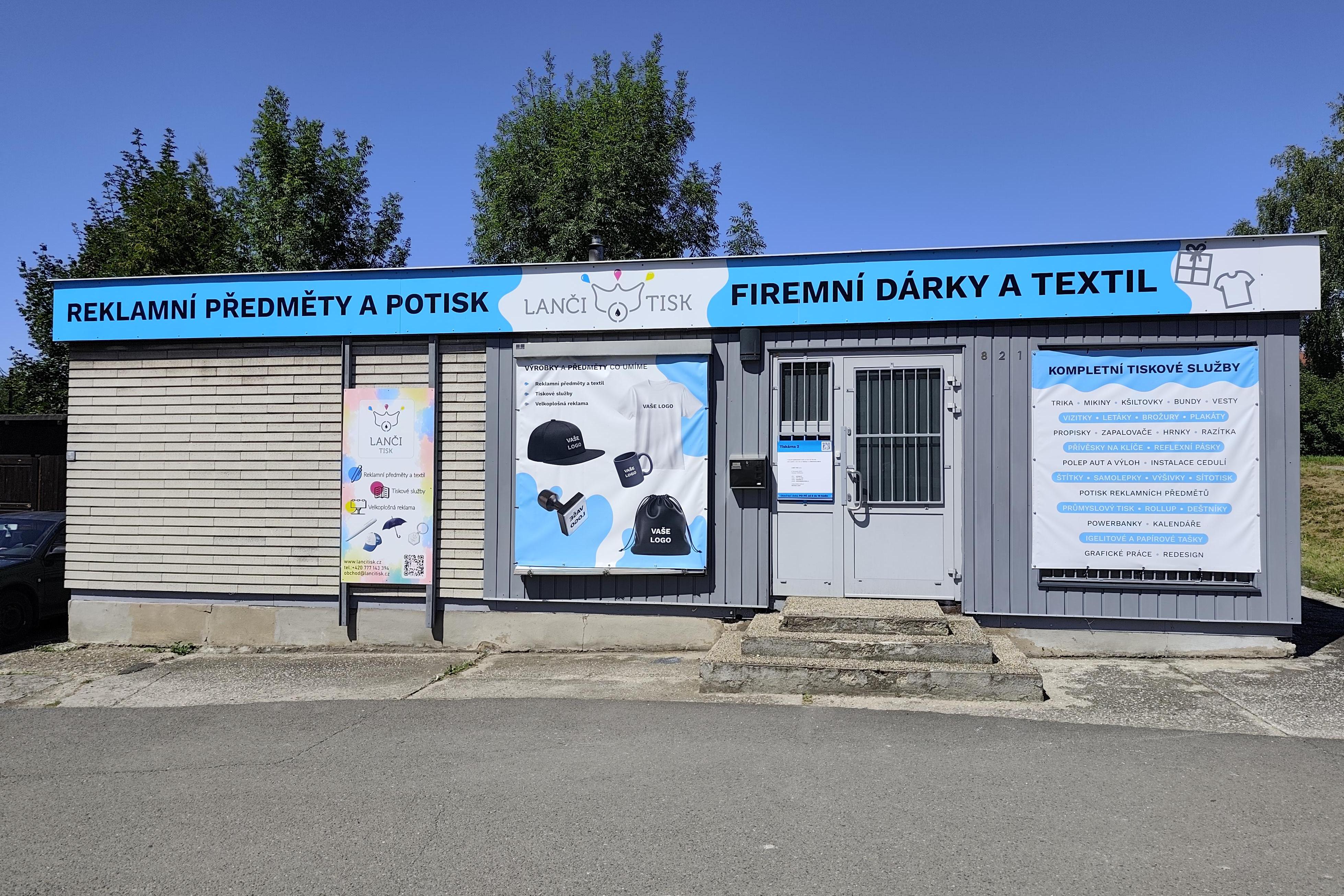 Lanči tisk s.r.o.