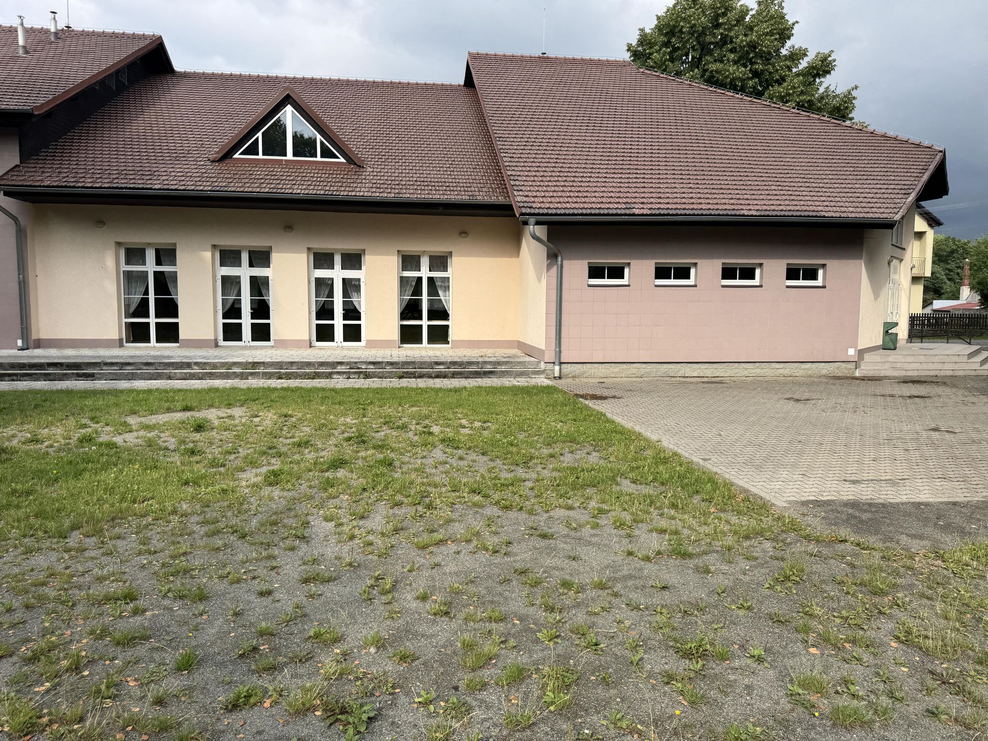 Kulturní dům Niva foto 4