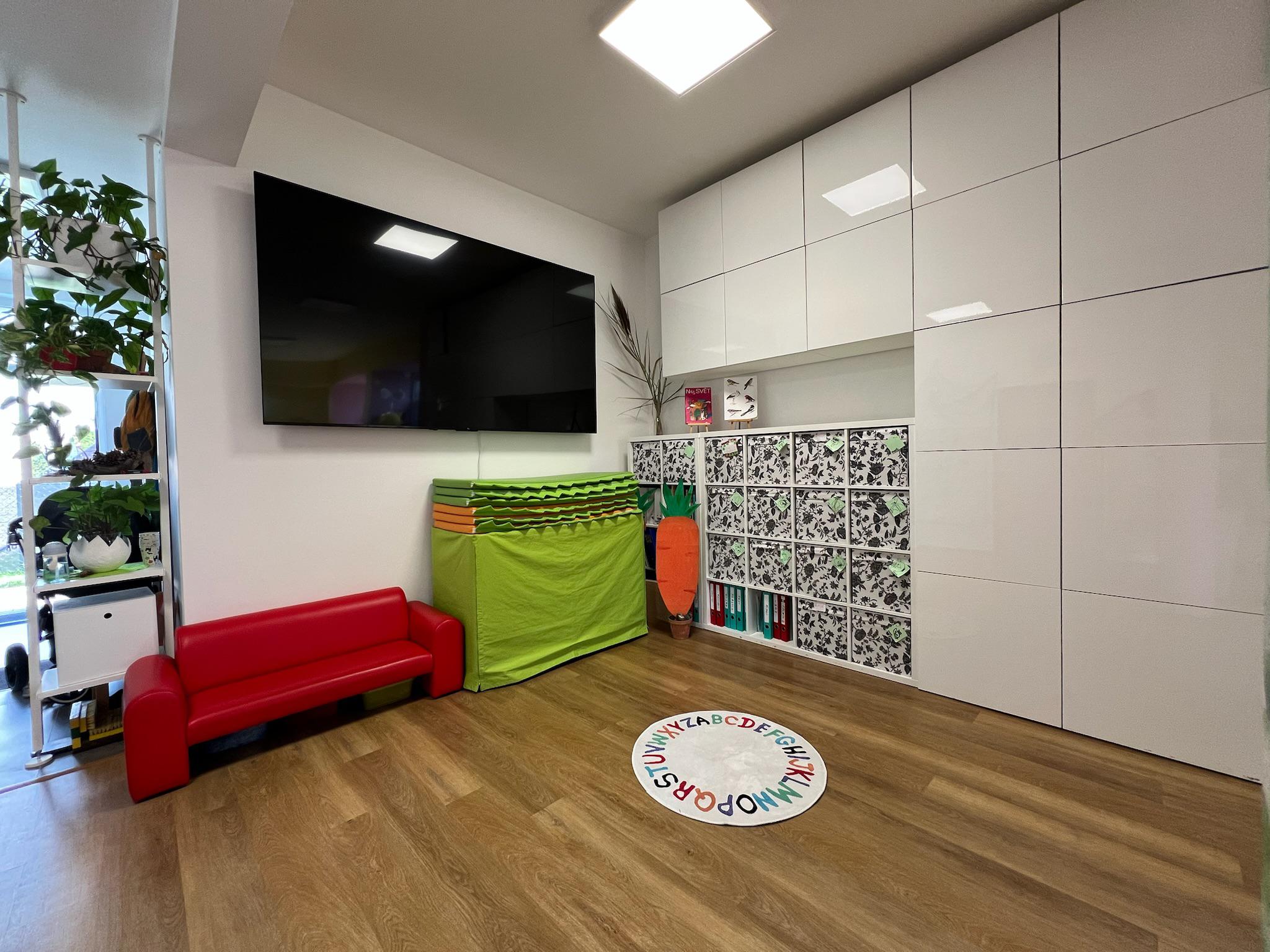 Dětská skupina Pidi Midi Třeboradice foto 3