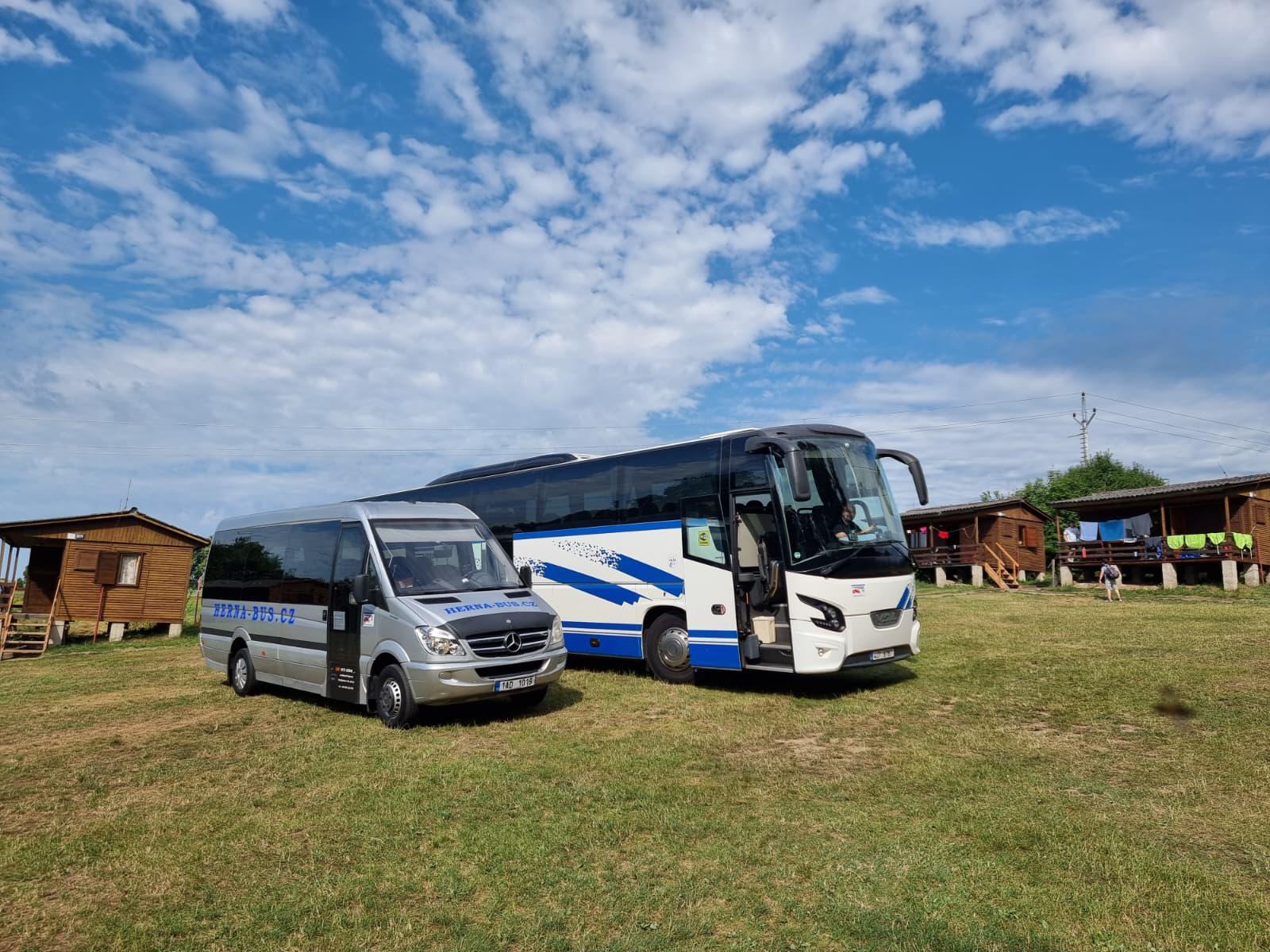 Autobusová doprava - HERNABUS foto 6