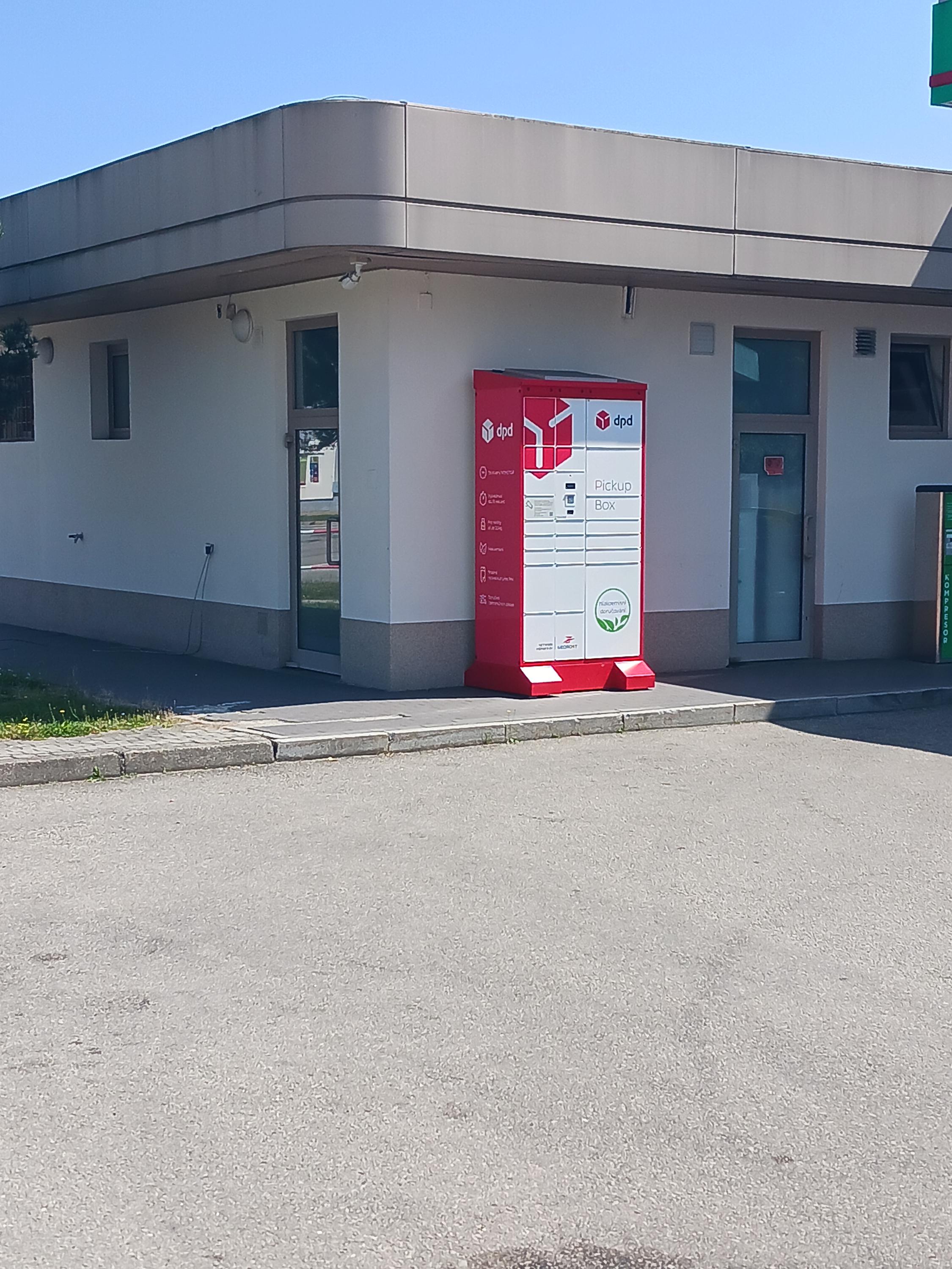 DPD Box foto 2