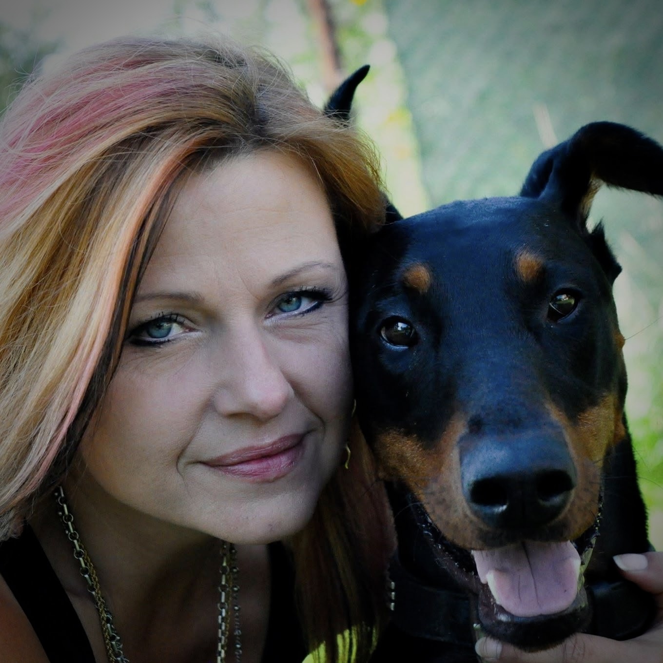Tattoo Dobermann foto 3