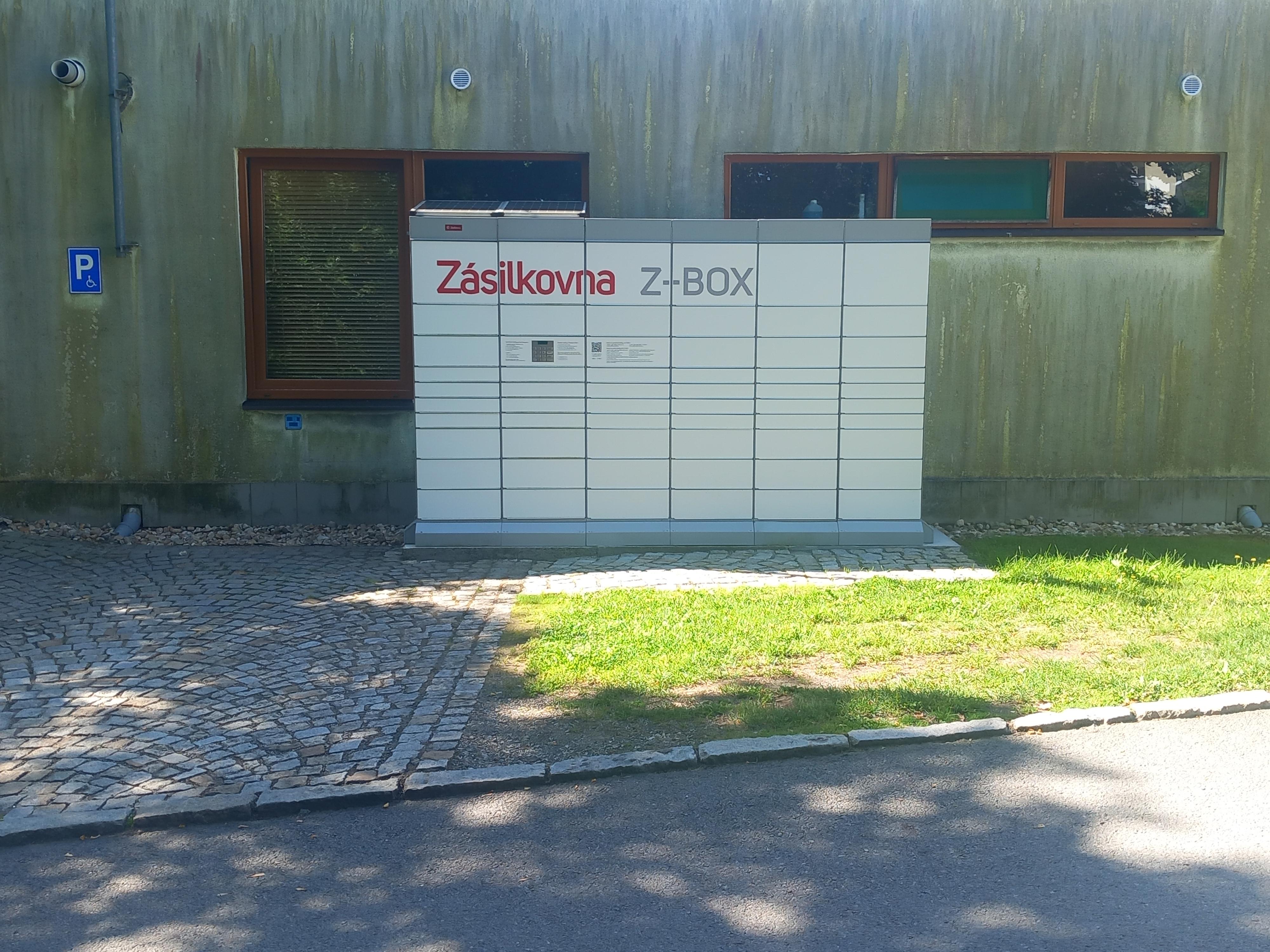 Z-BOX