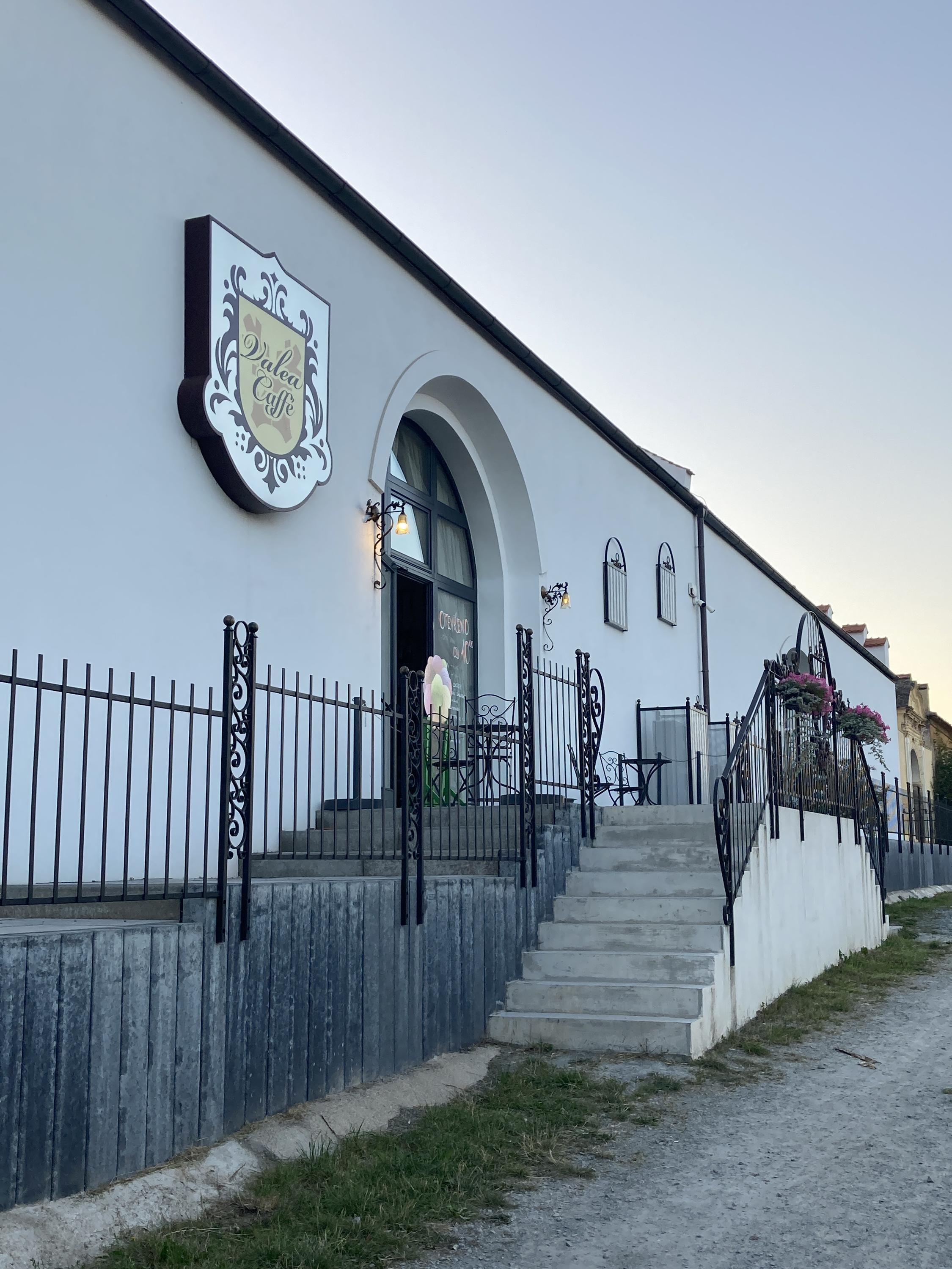 Valea Caffé s.r.o. foto 3