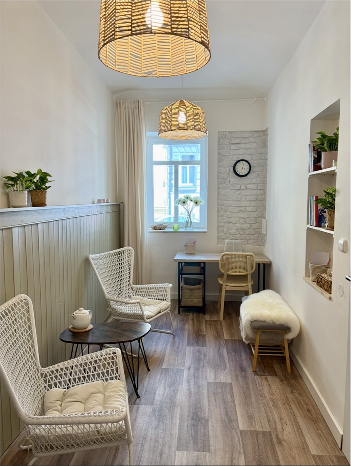 Psychoterapie - Klára Bittnerová foto 2