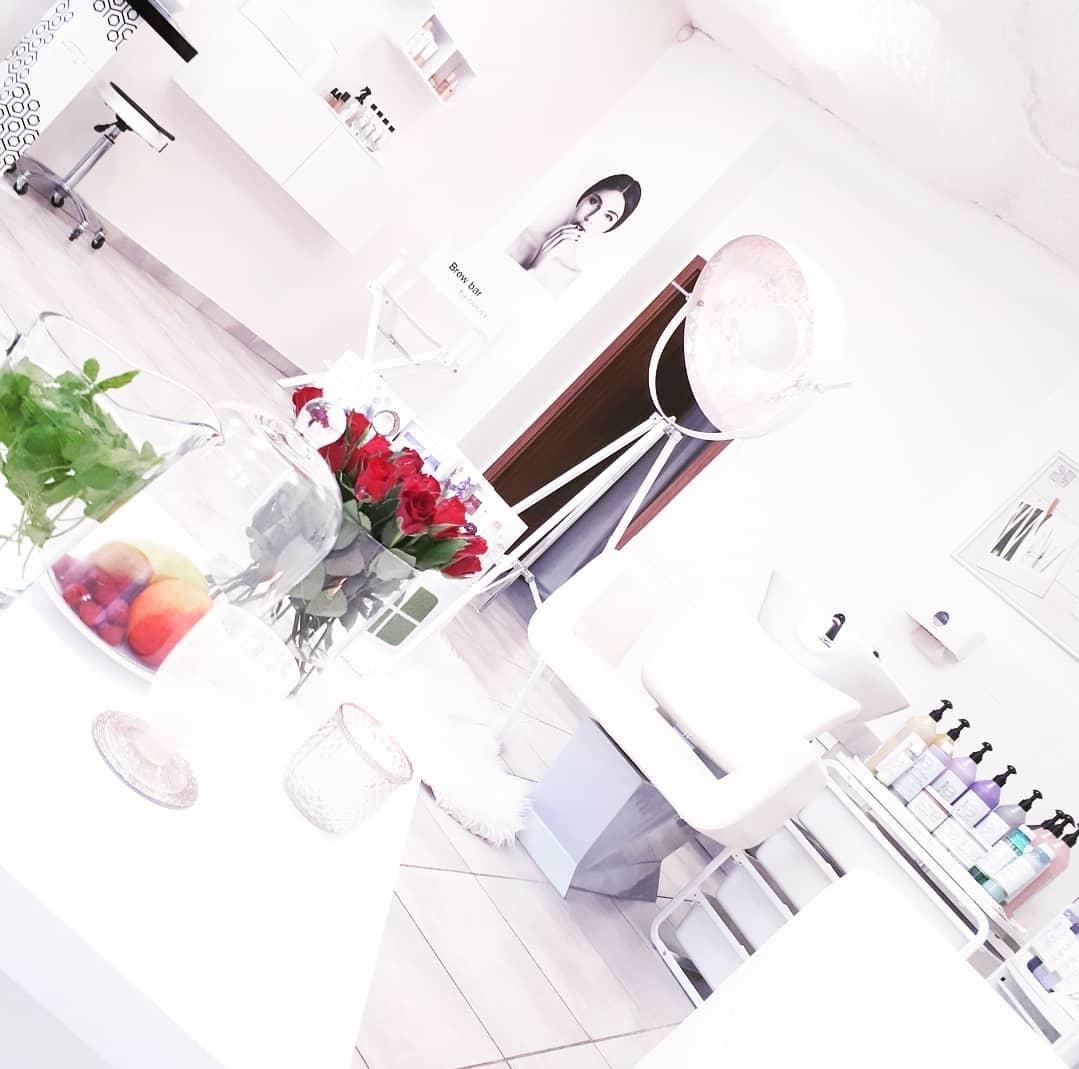 Brow bar by Nikola foto 2