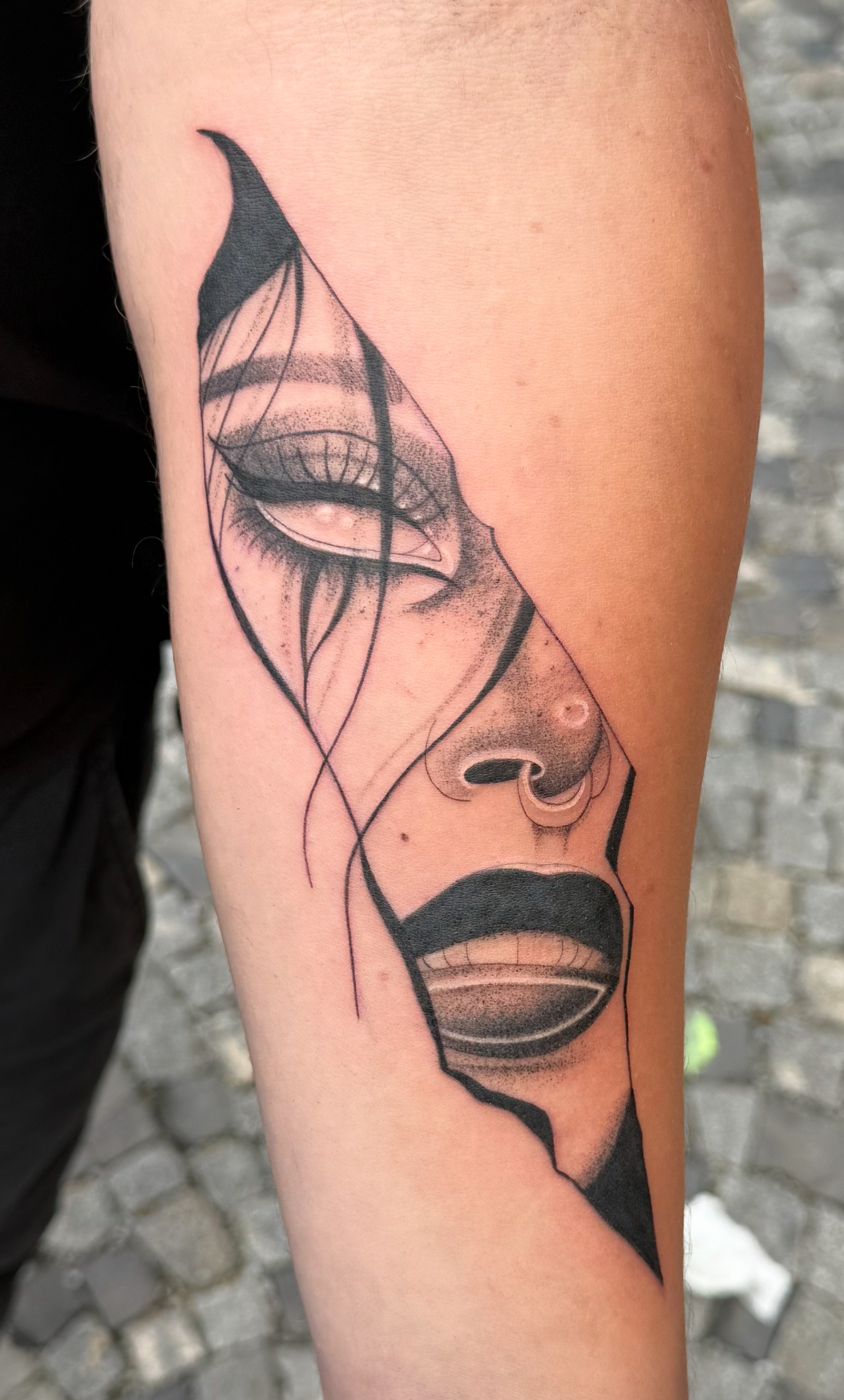Tattoo Studio Andre Armani foto 4