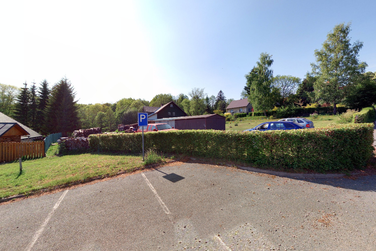 E-point Restaurace Říčky foto 2