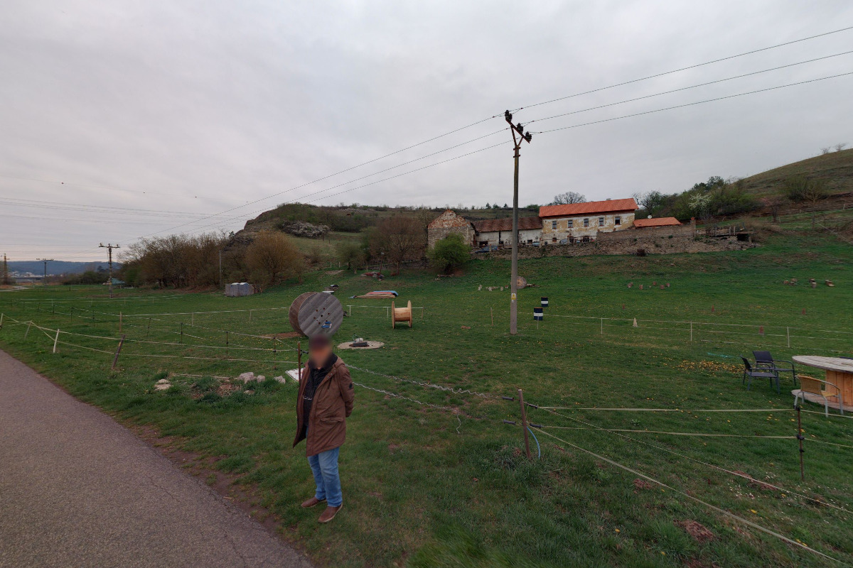 Občerstvení V Kozle foto 4